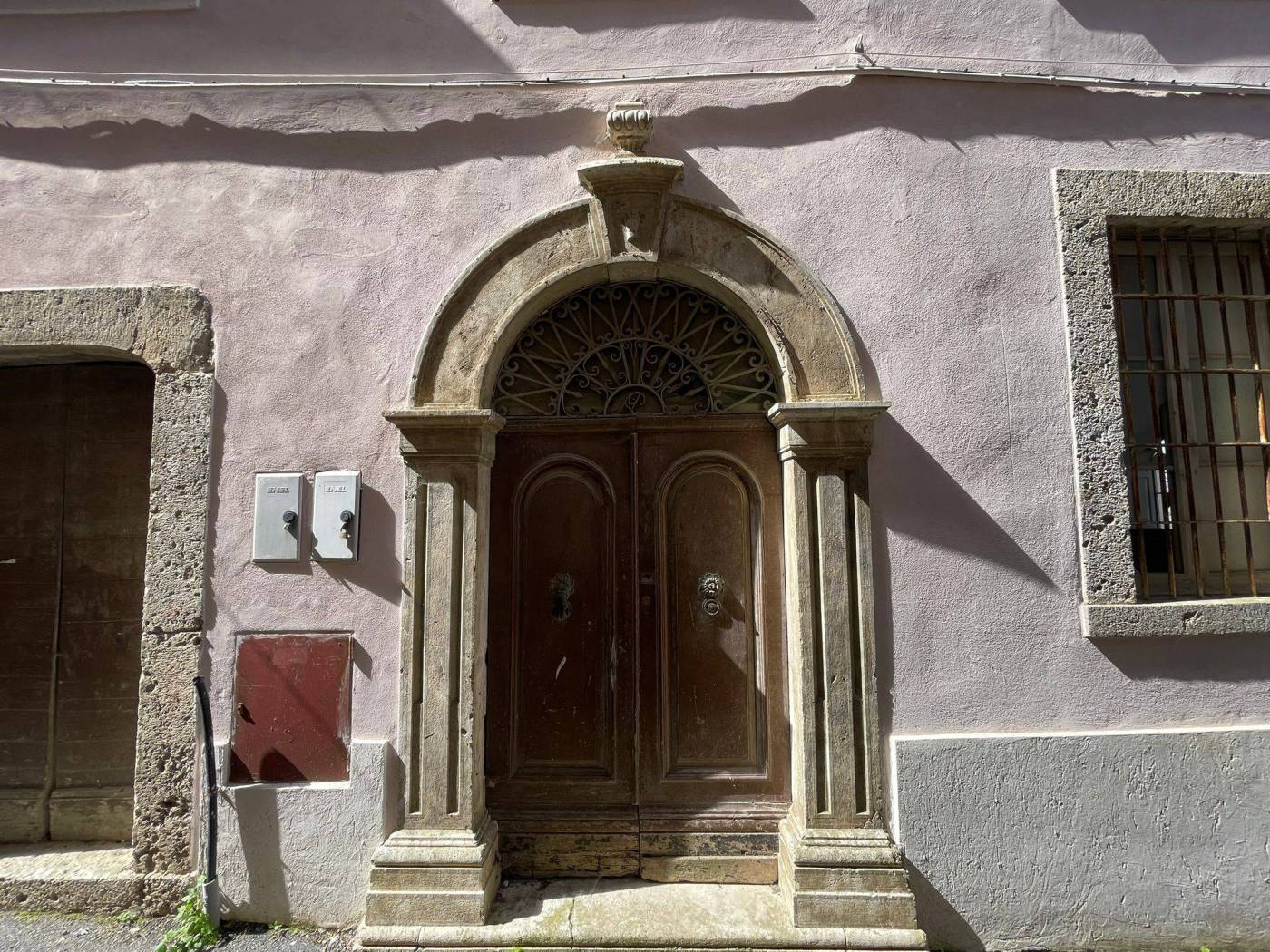 Facciata