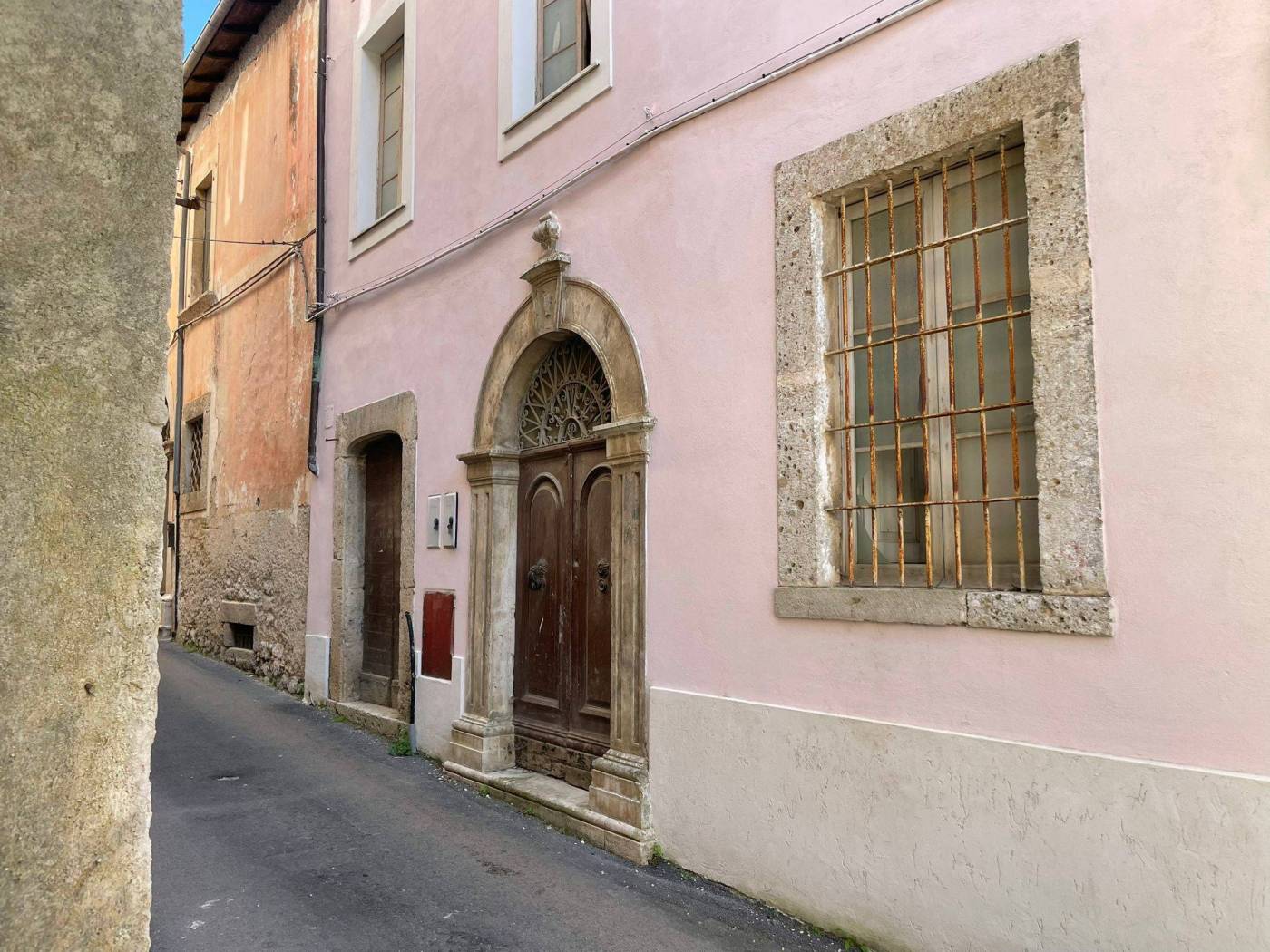 Facciata