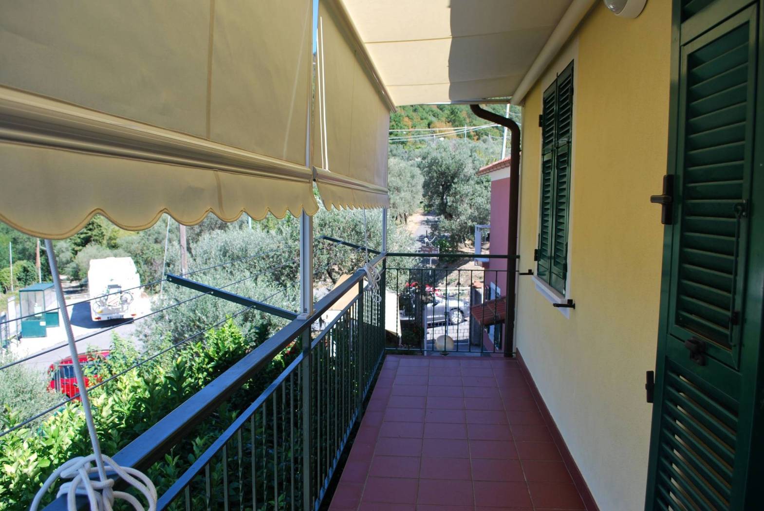 Balcone