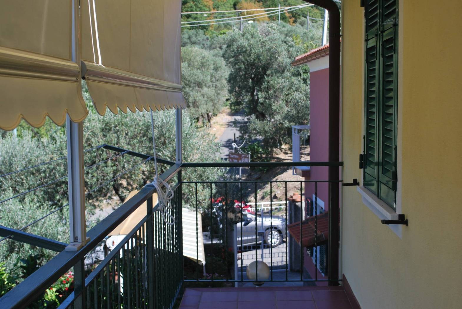 Balcone