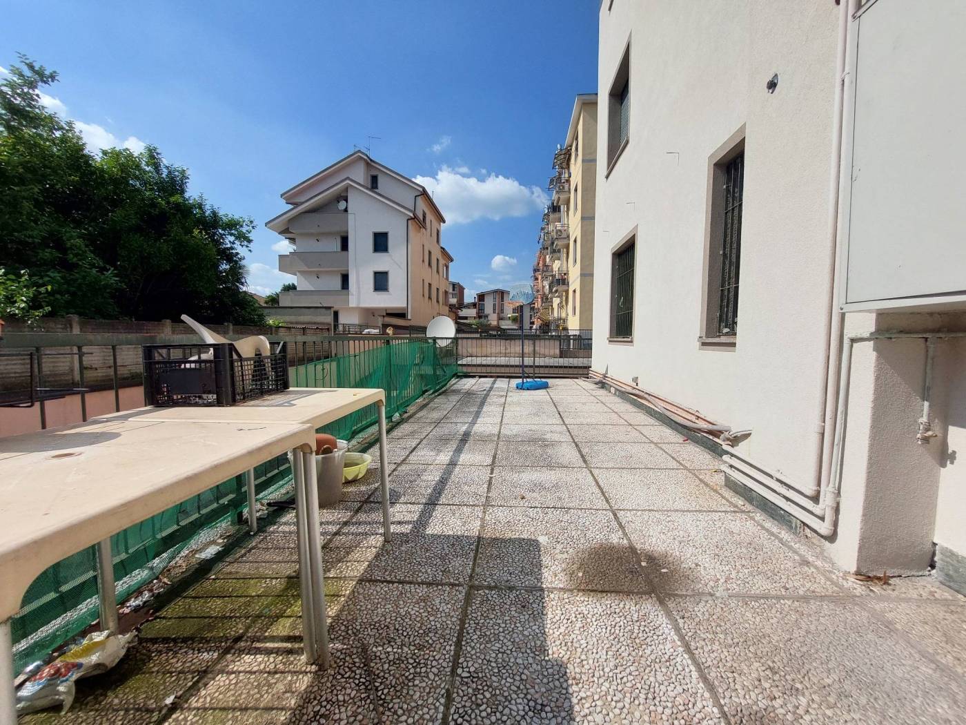Terrazzo