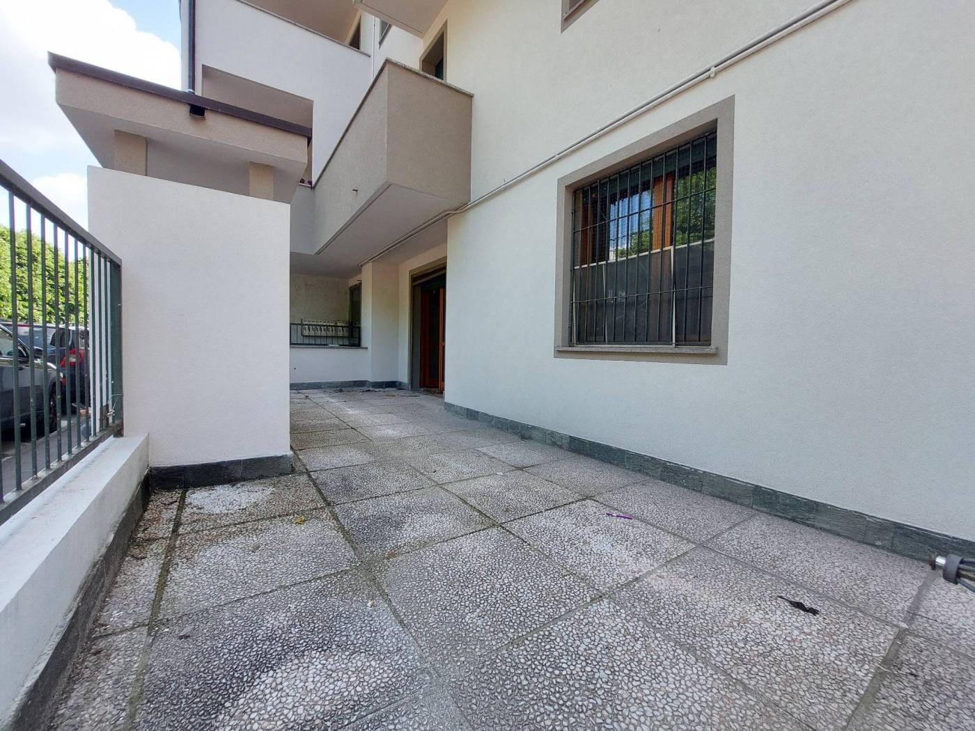 Terrazzo