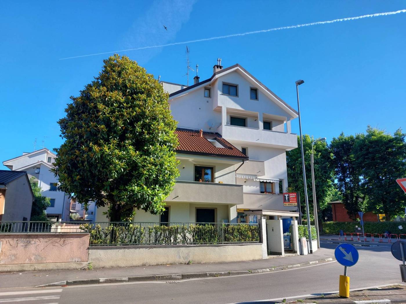 Facciata