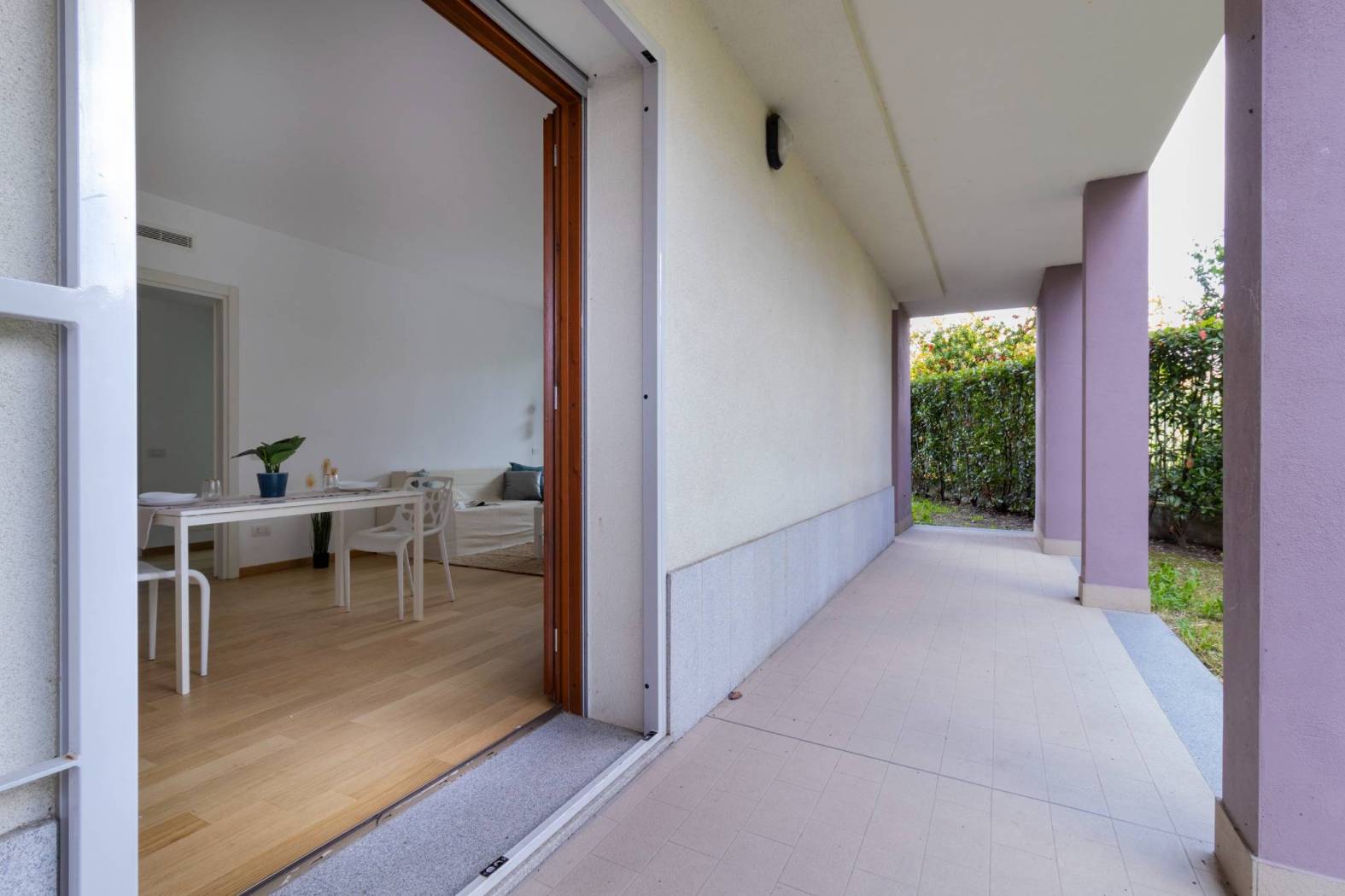 Balcone