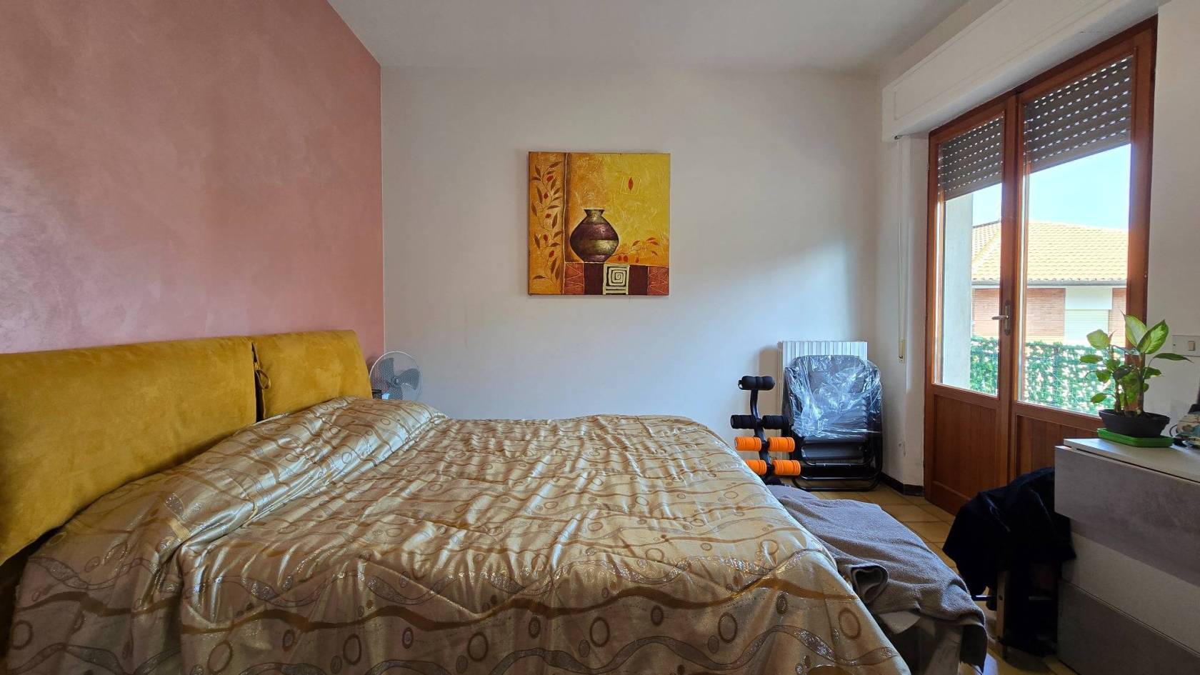 Camera da letto