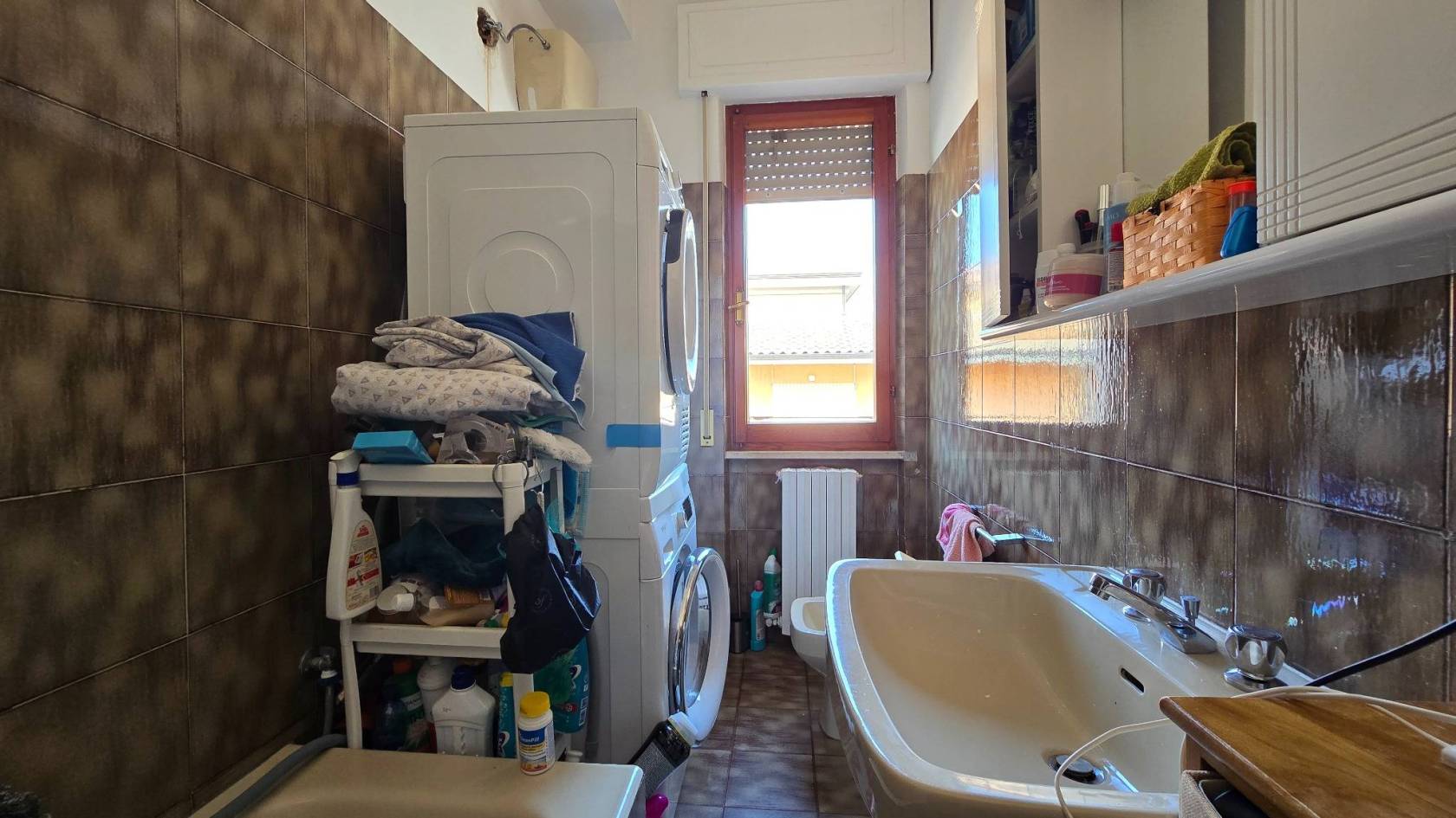Bagno