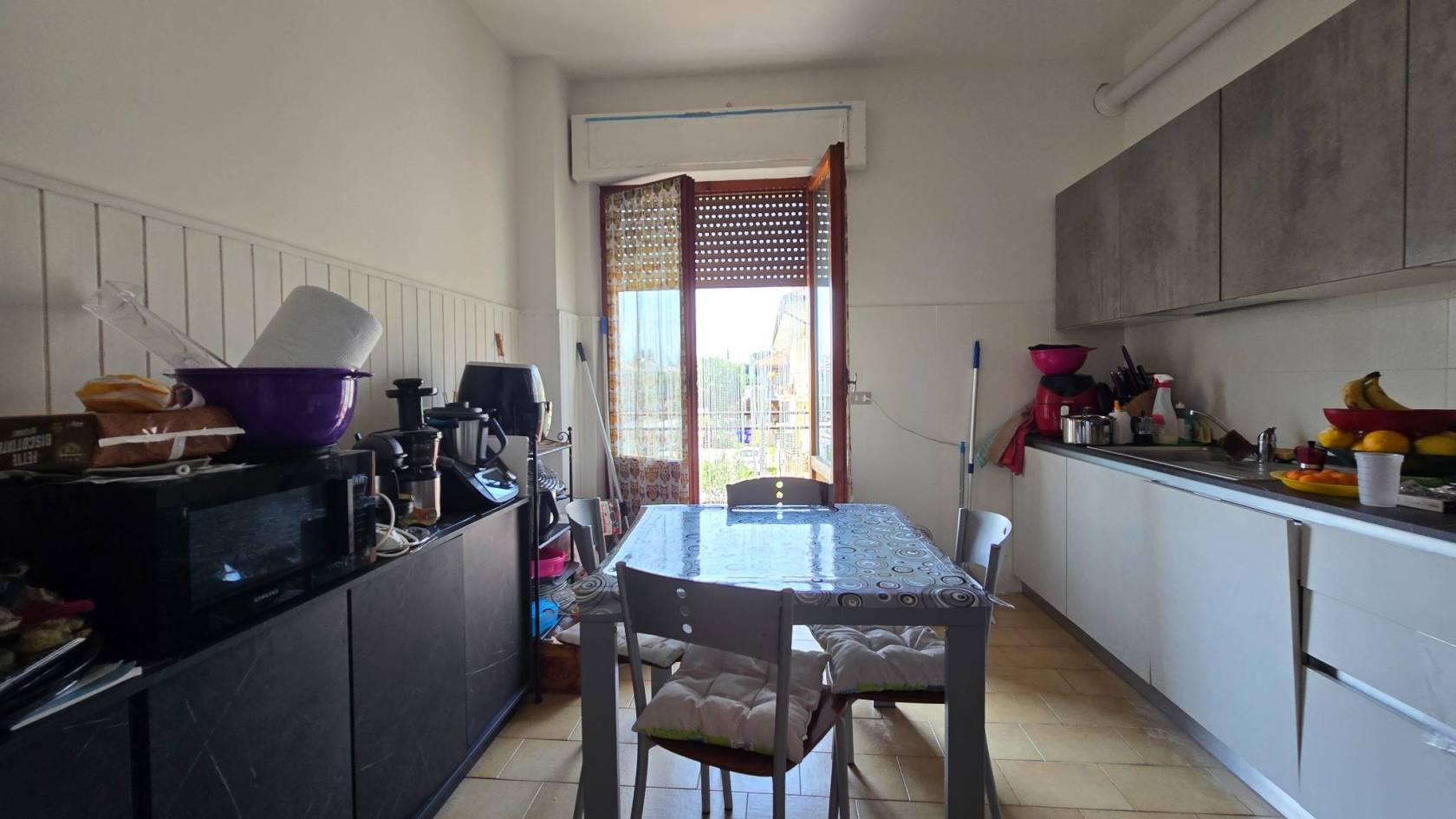 Cucina