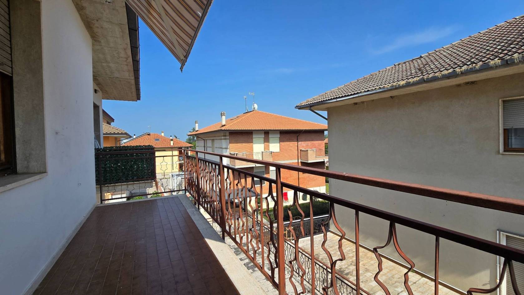Balcone