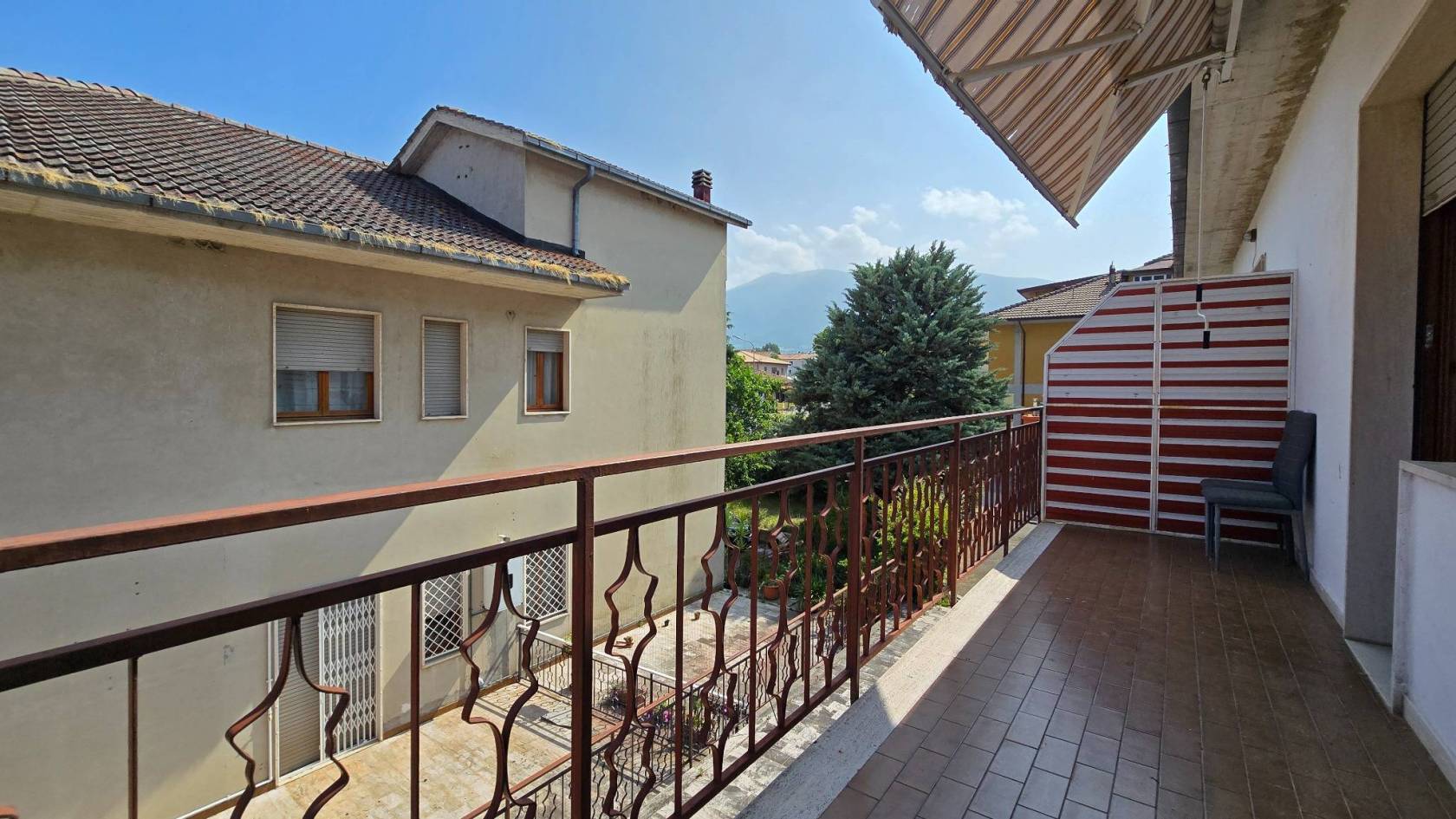 Balcone