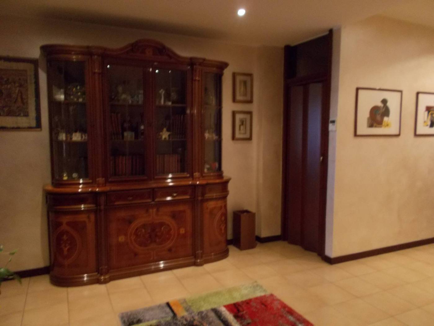 Ingresso