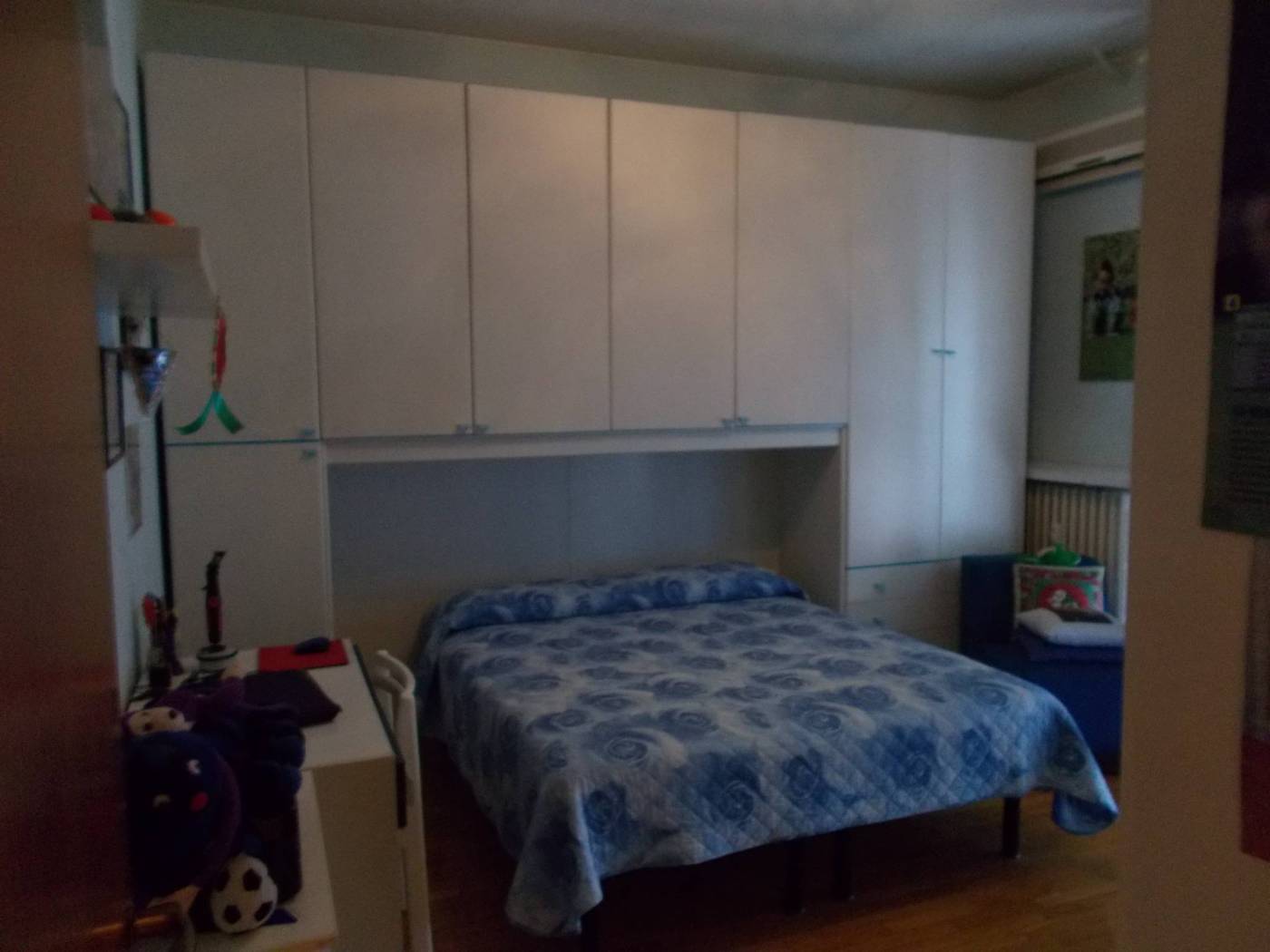Camera da letto