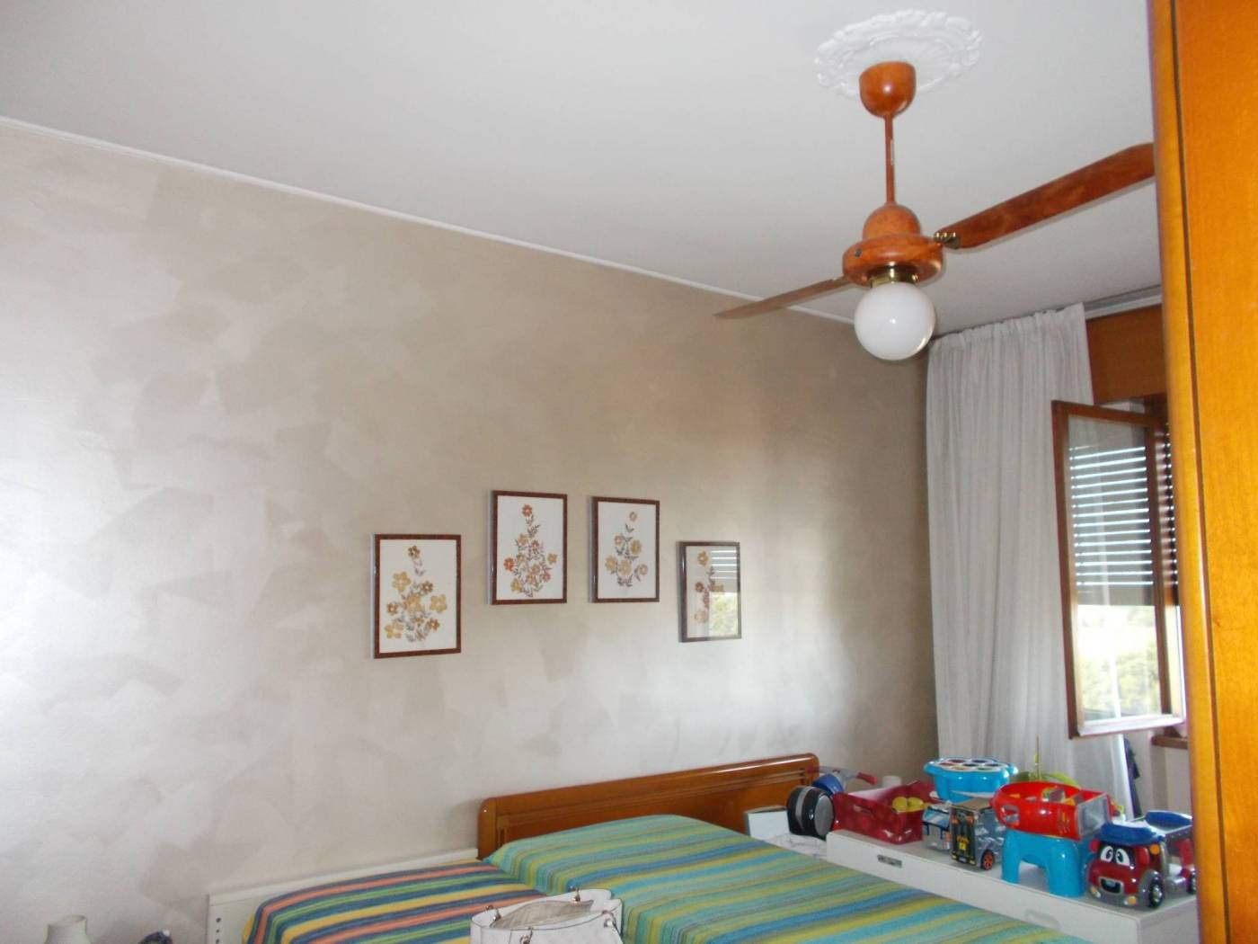 Camera da letto