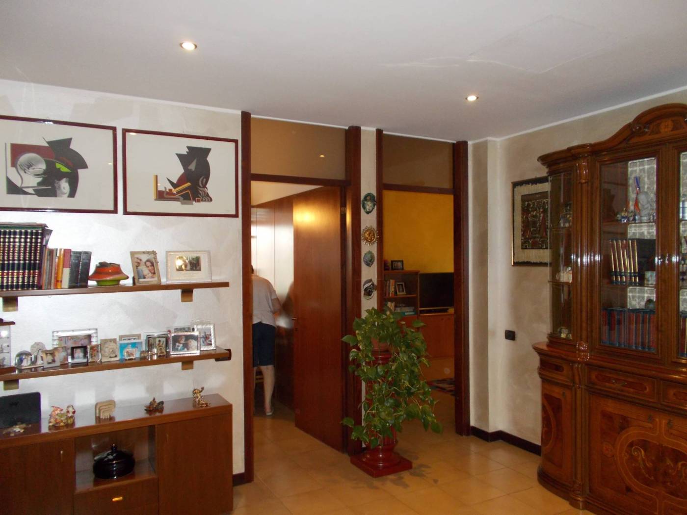 Ingresso