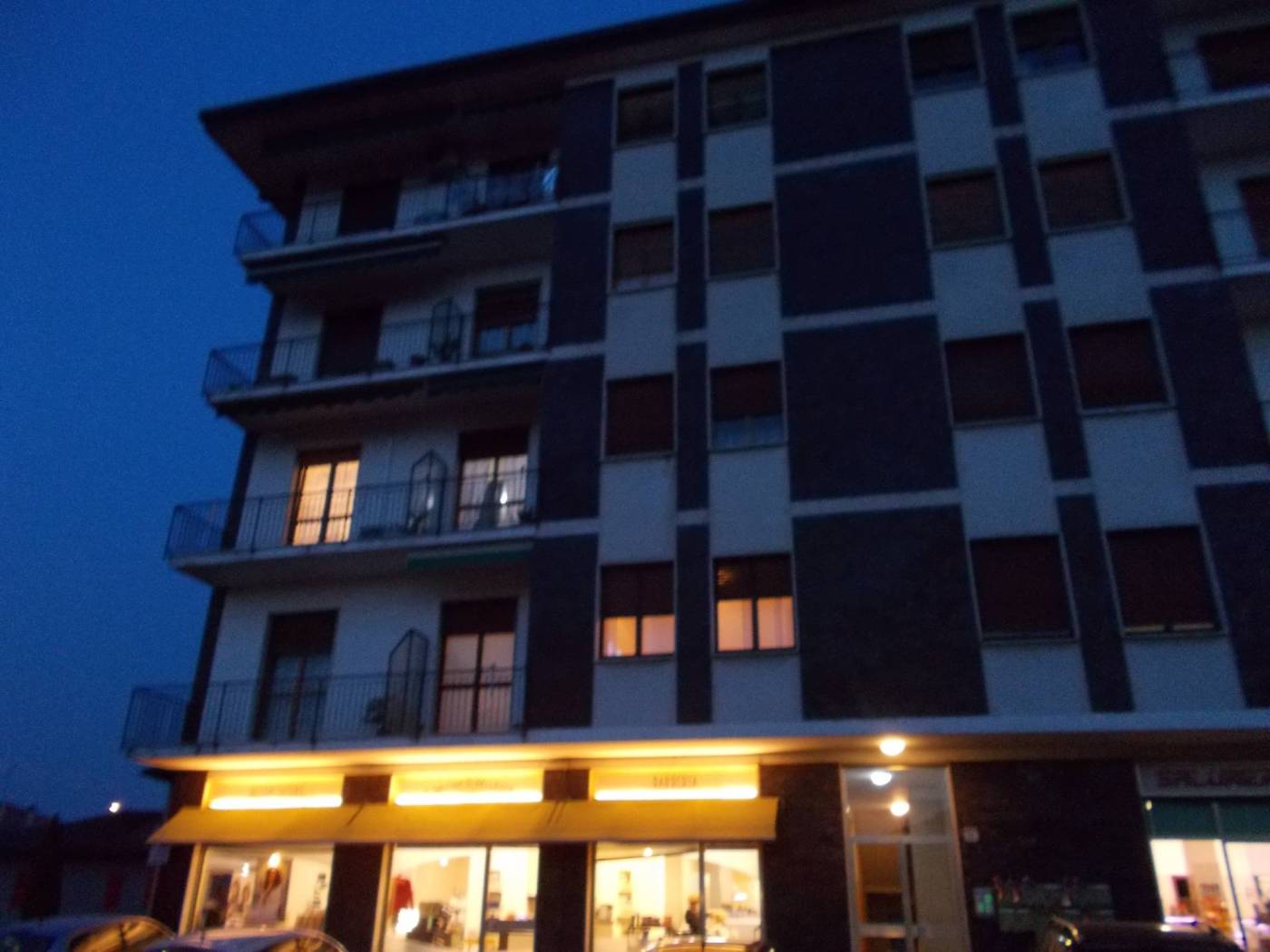 Facciata