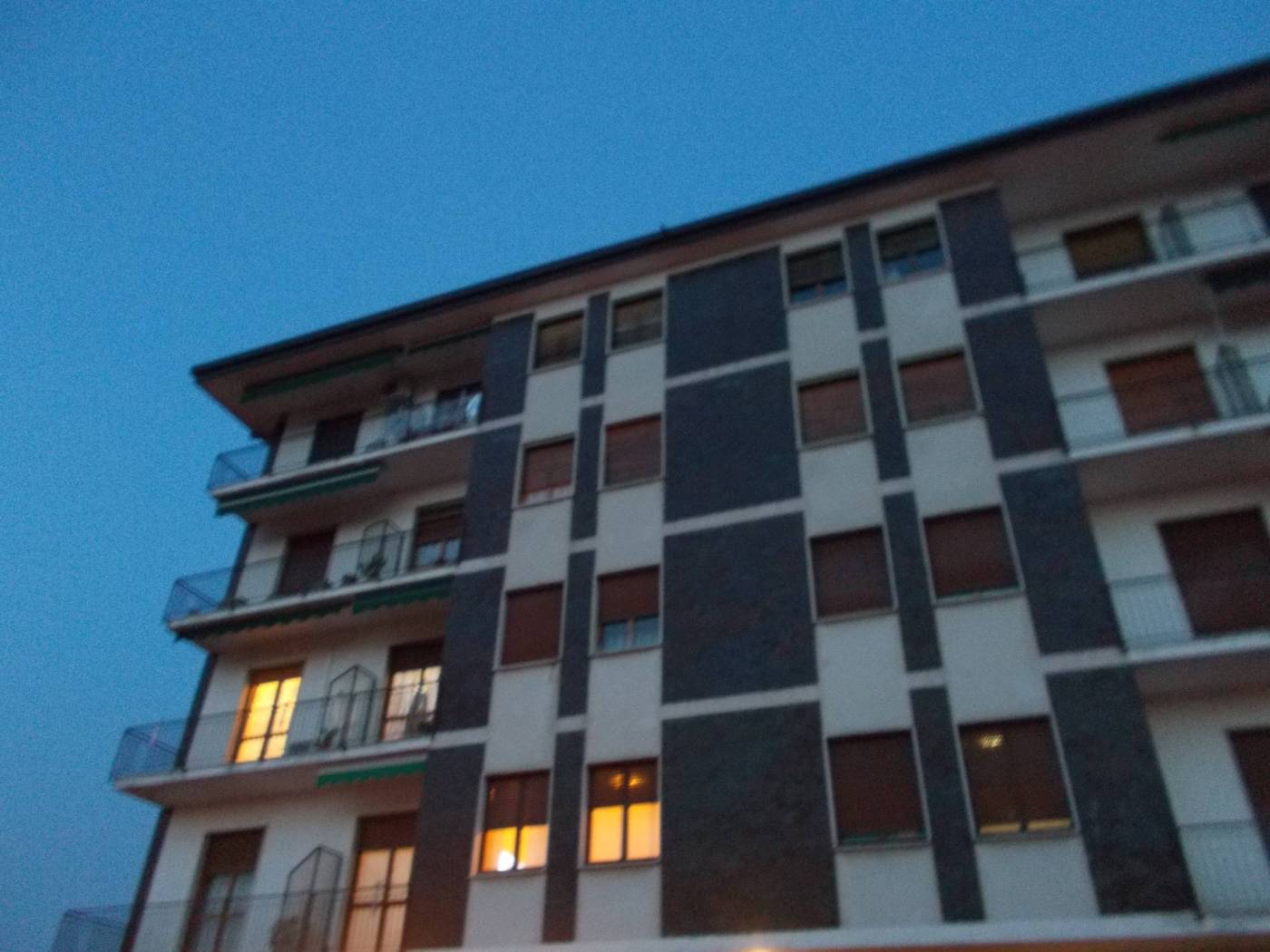 Facciata