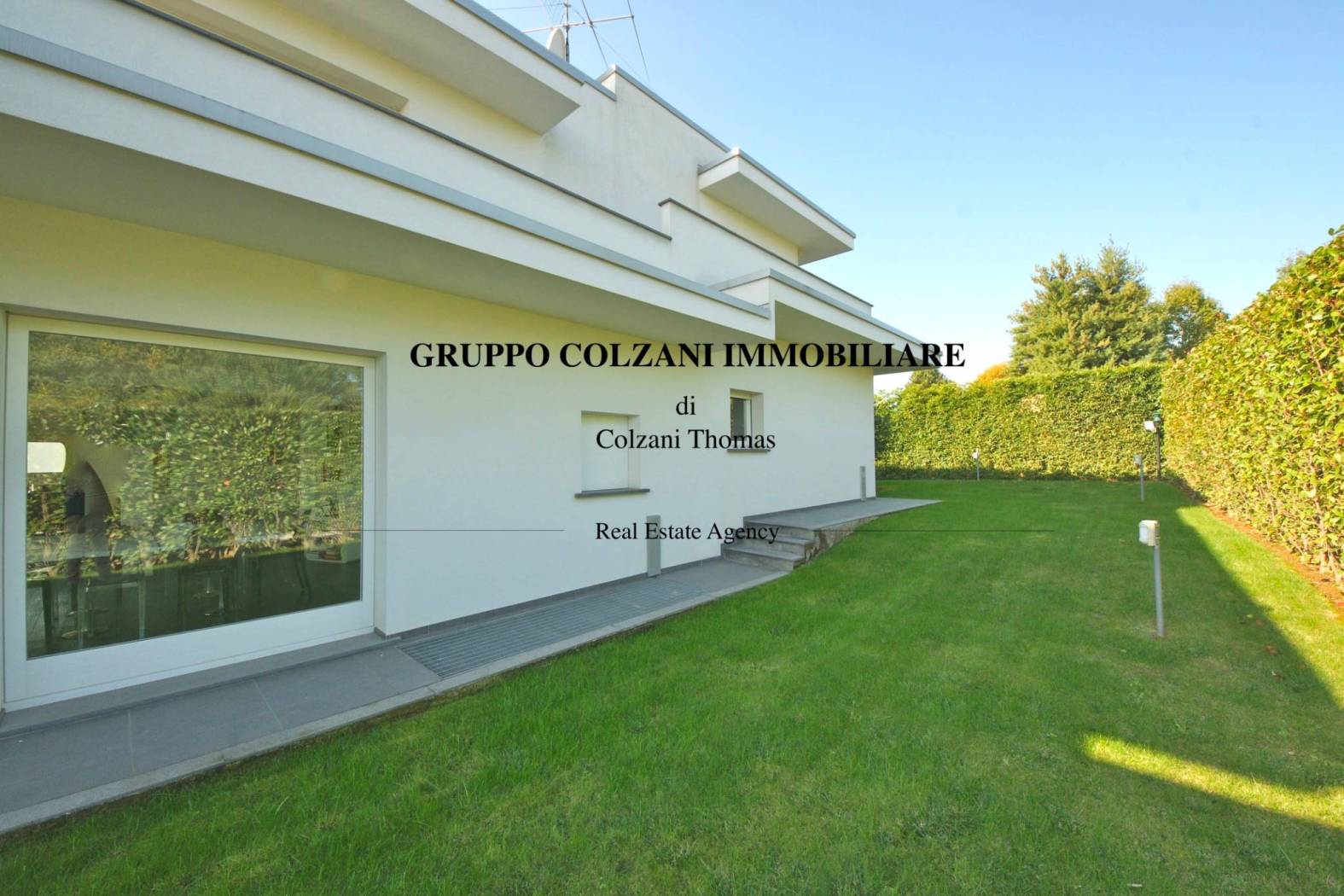 Giardino