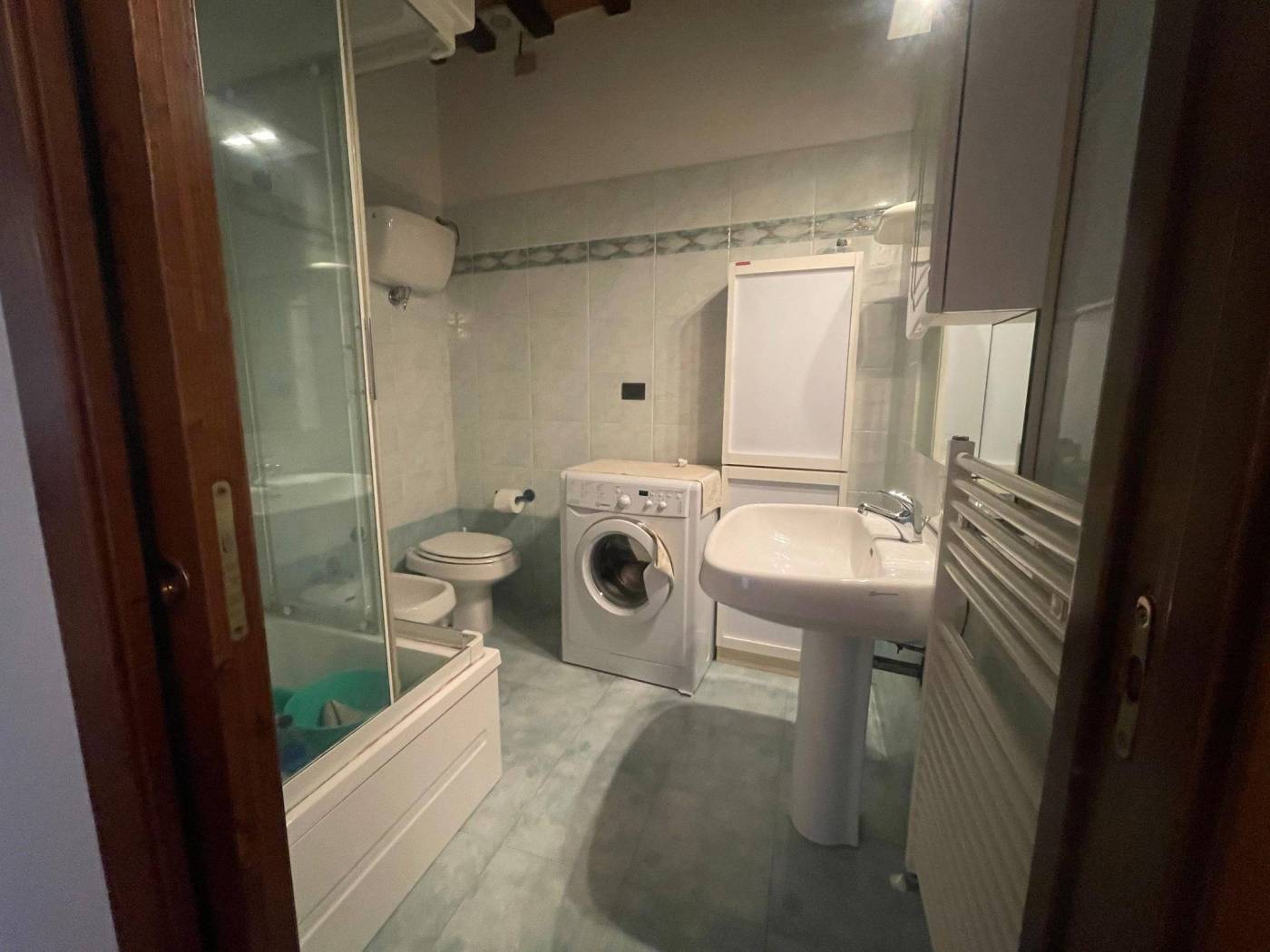 Bagno