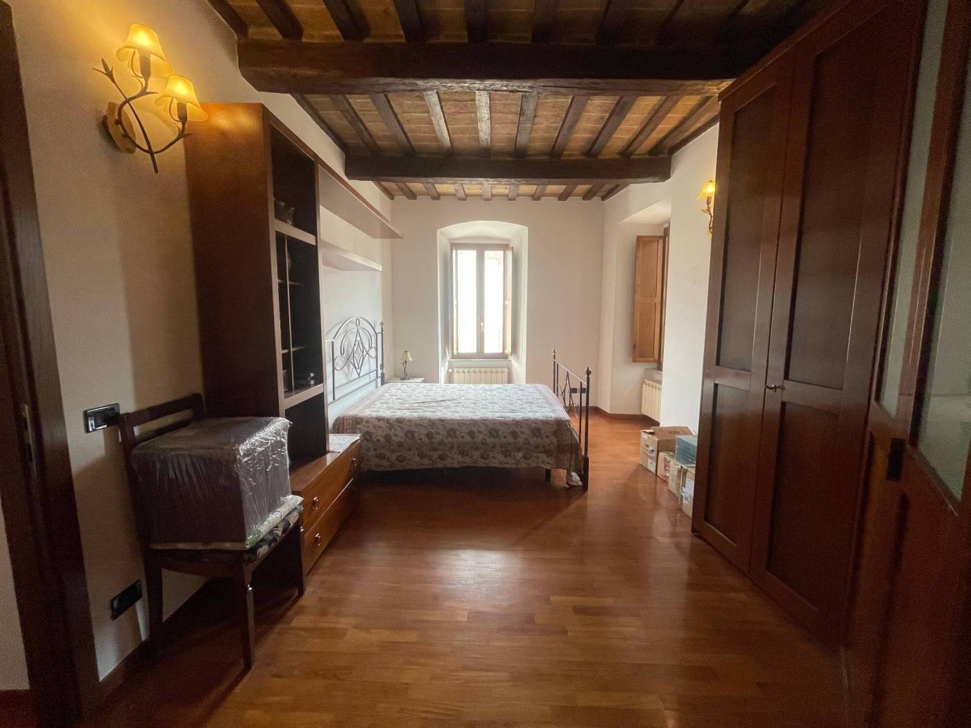 Camera da letto