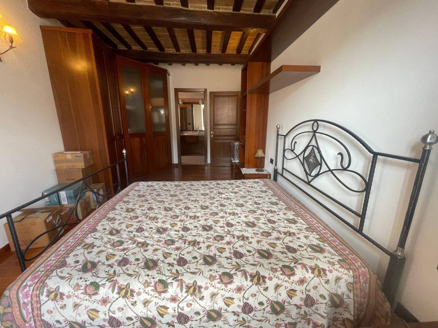 Camera da letto