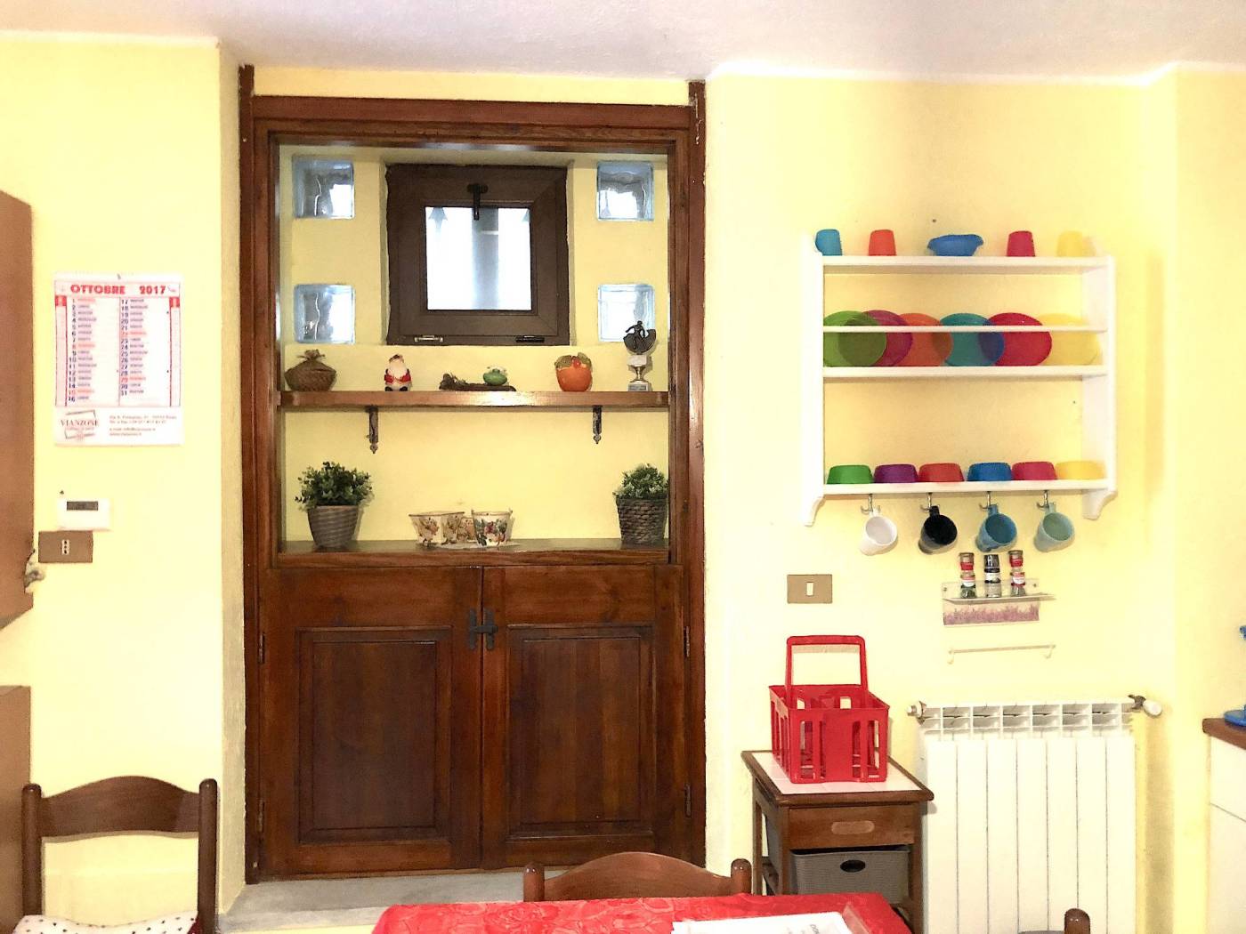 Soggiorno