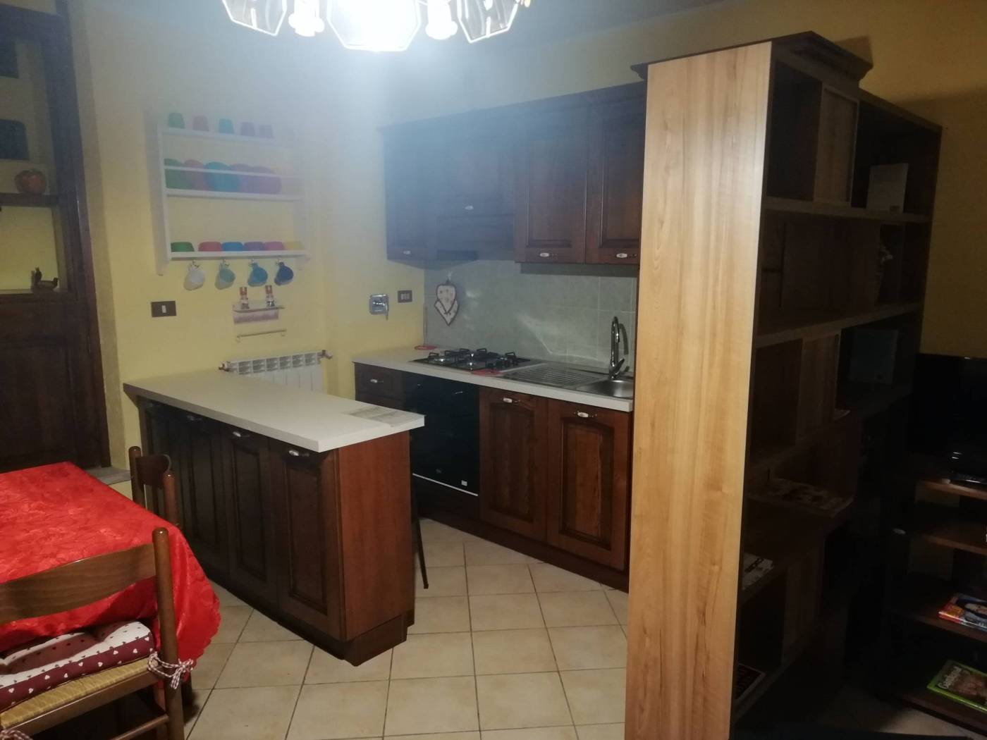 Cucina