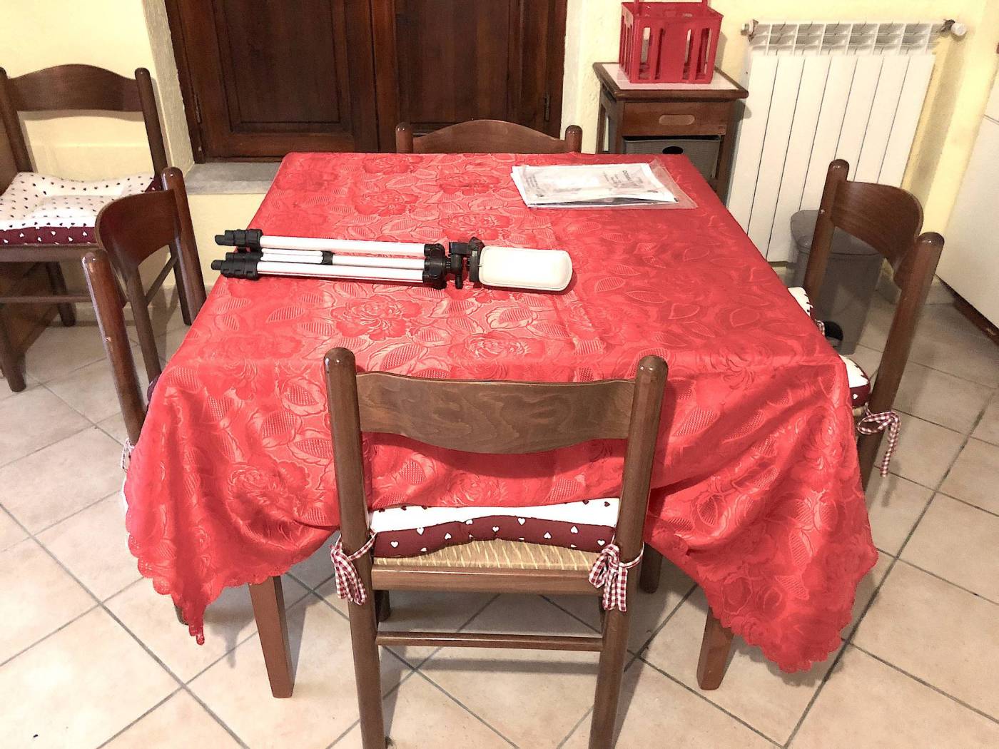 Soggiorno