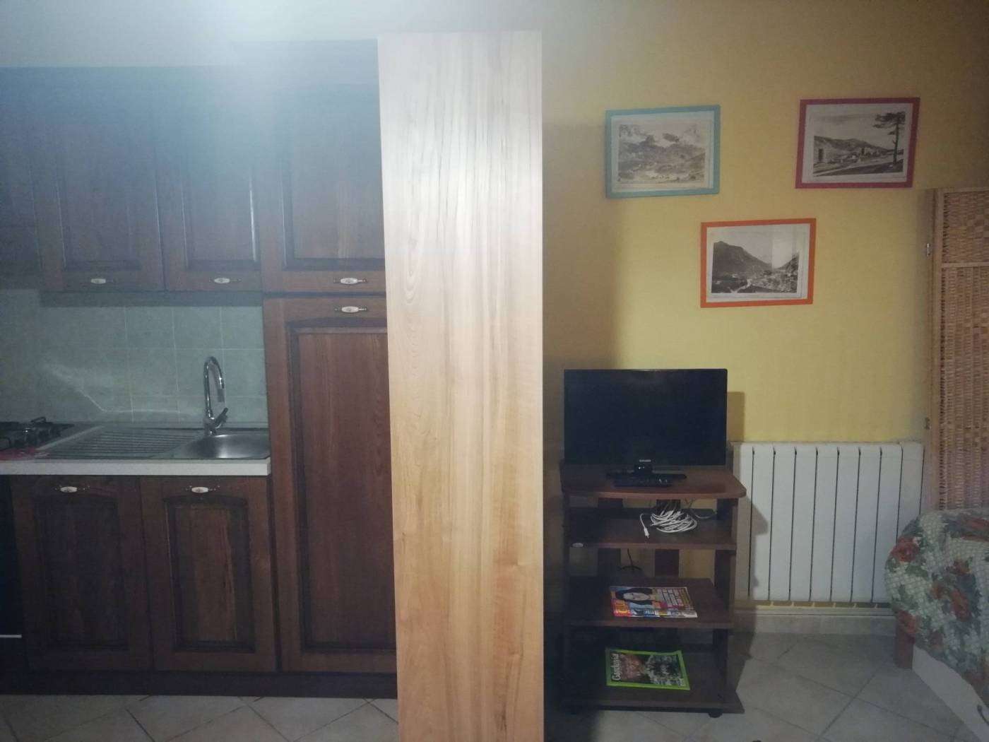 Soggiorno