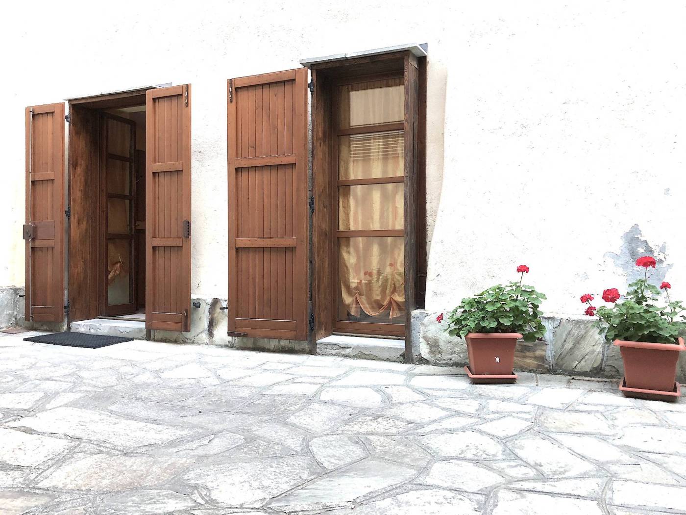 Ingresso