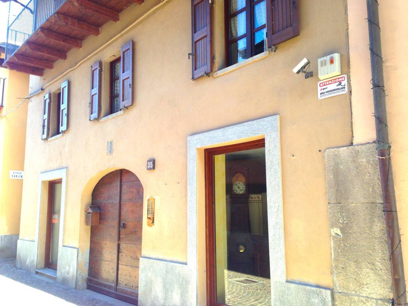 Facciata