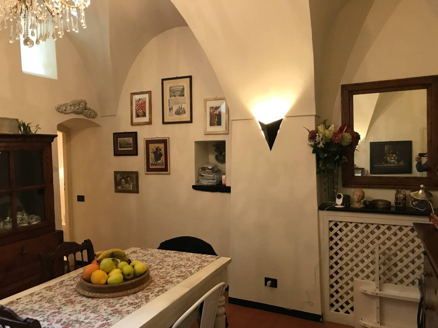 Soggiorno