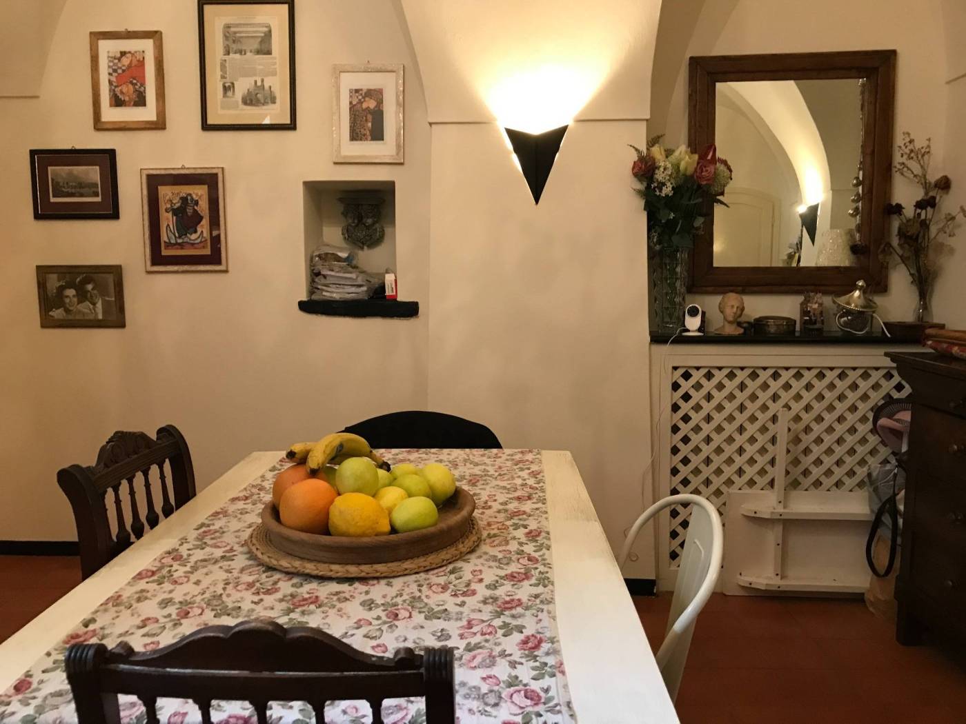Soggiorno