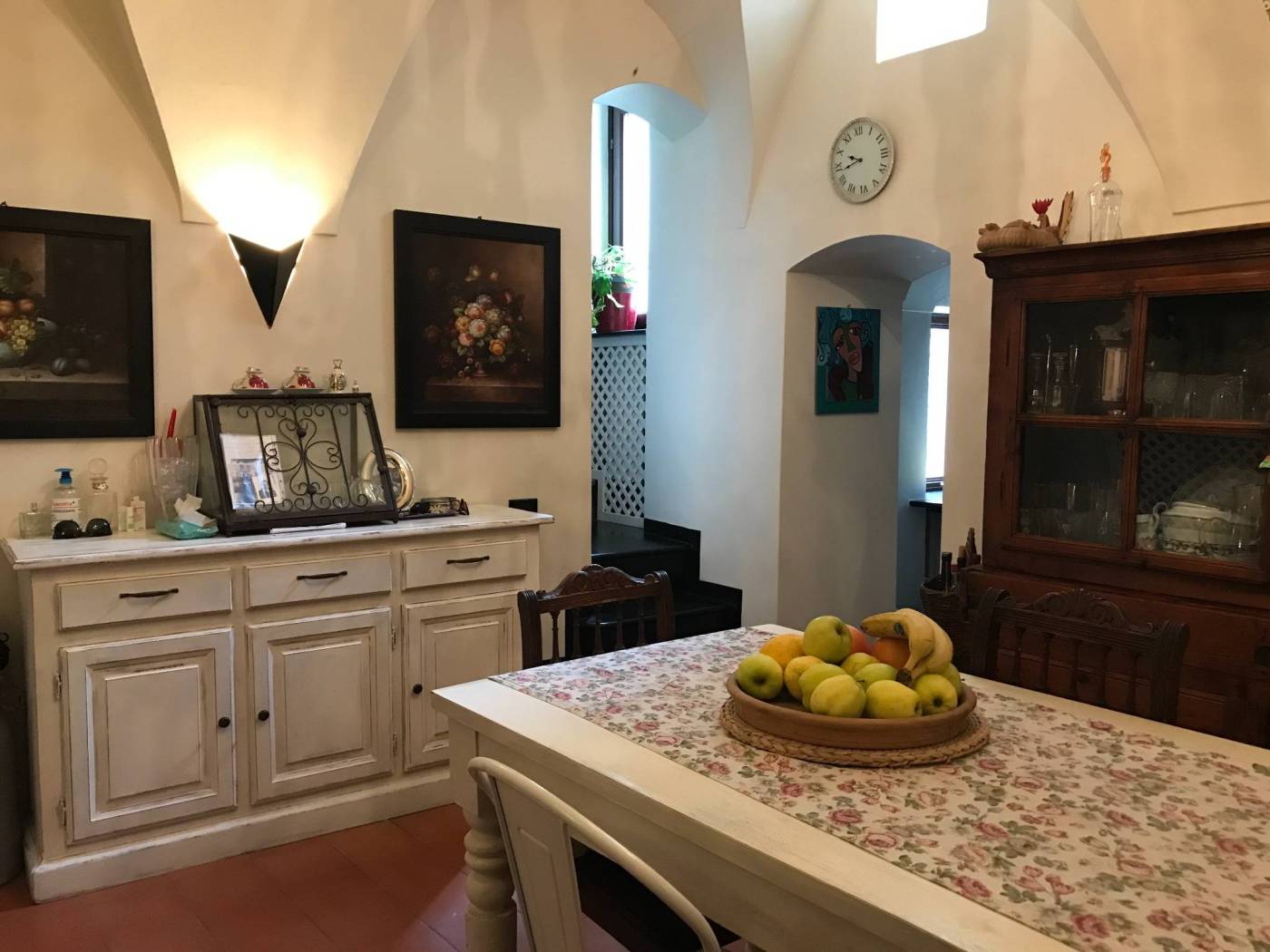 Soggiorno