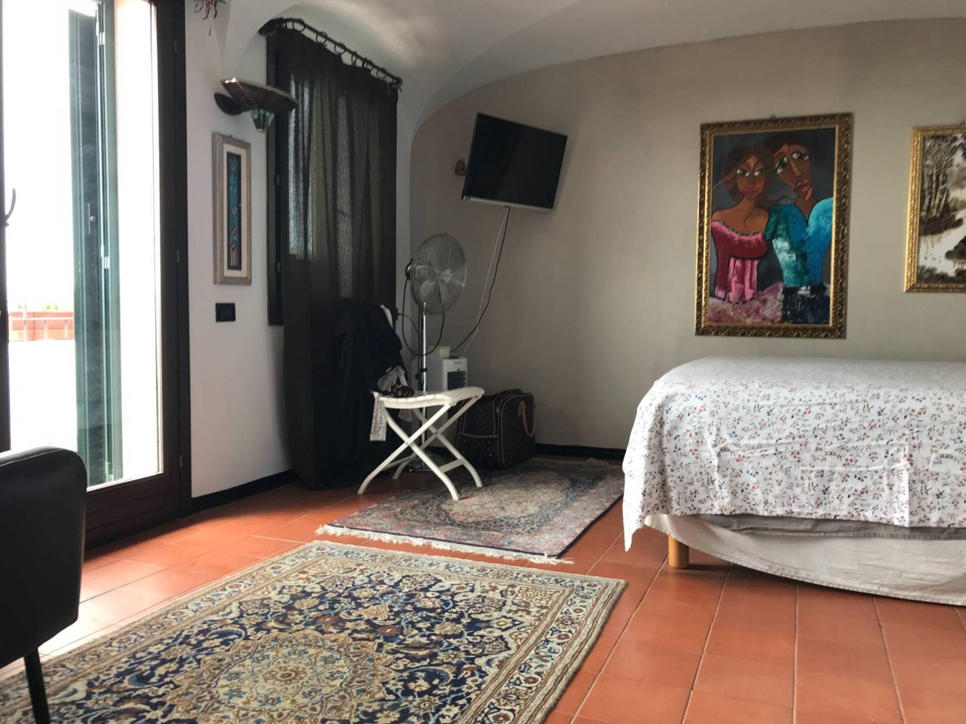 Camera da letto