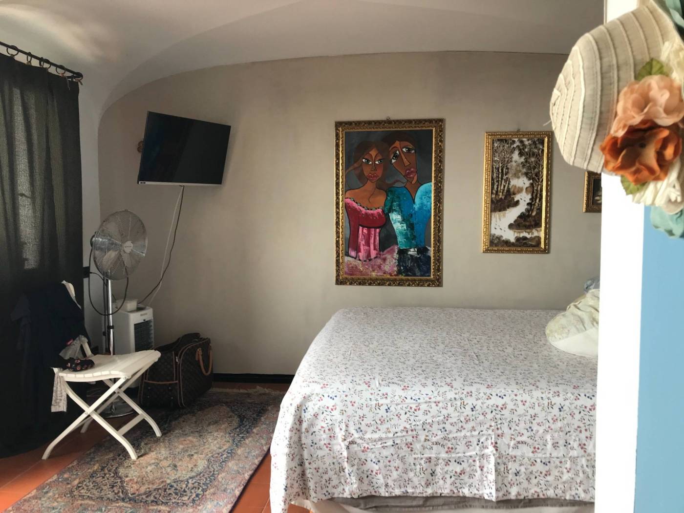 Camera da letto