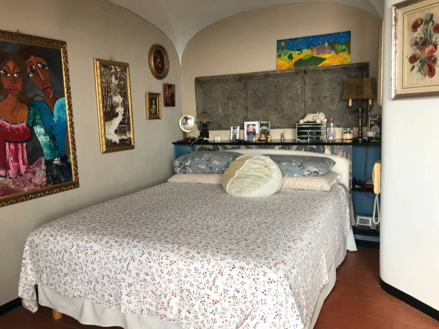 Camera da letto