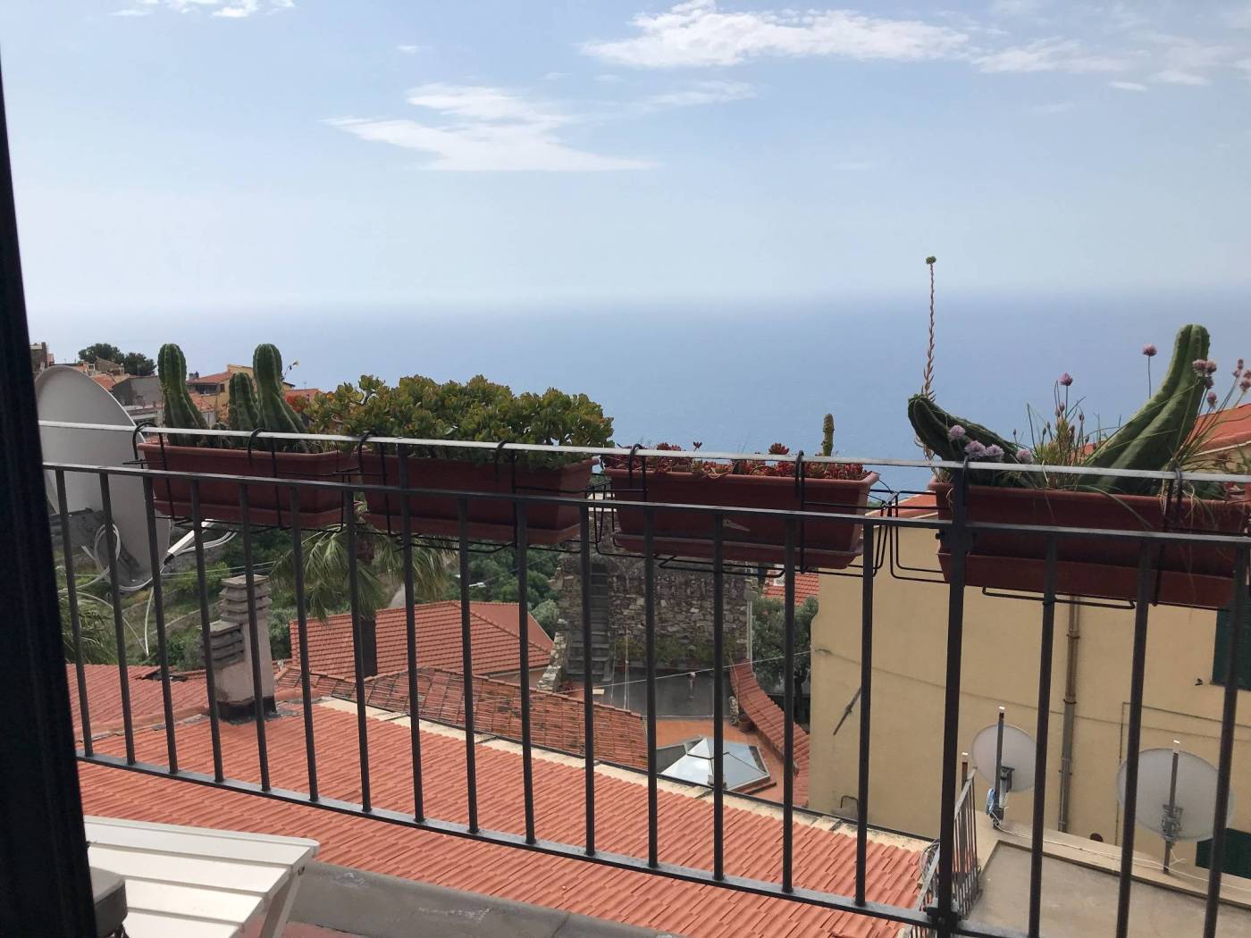 Balcone