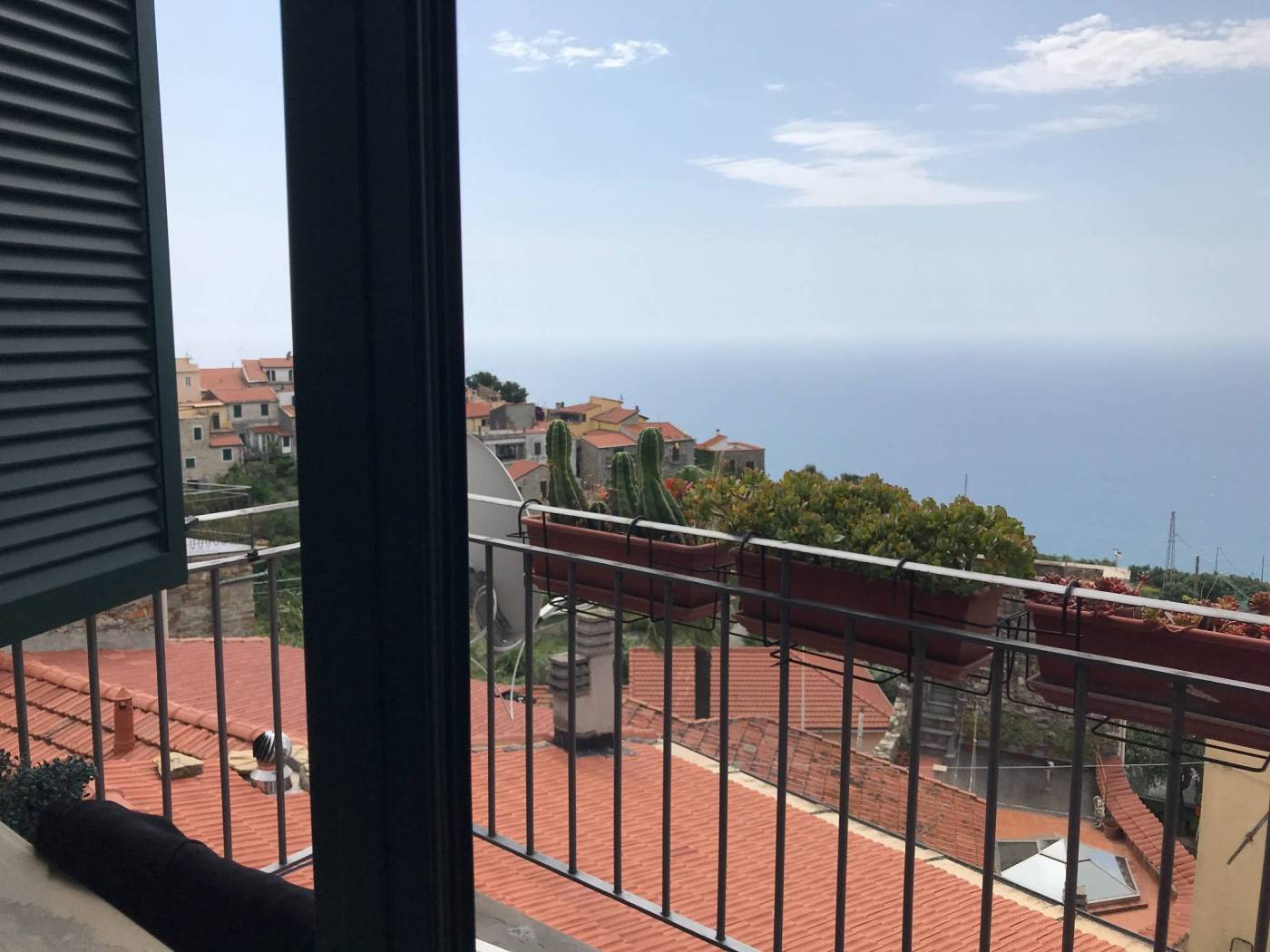 Balcone