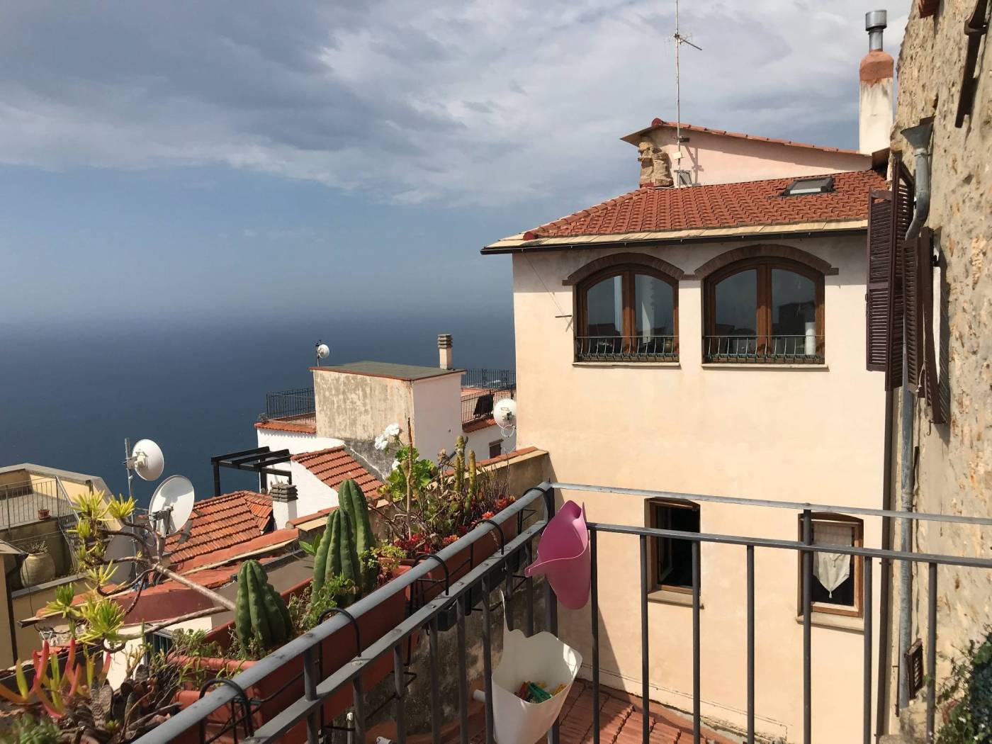 Balcone