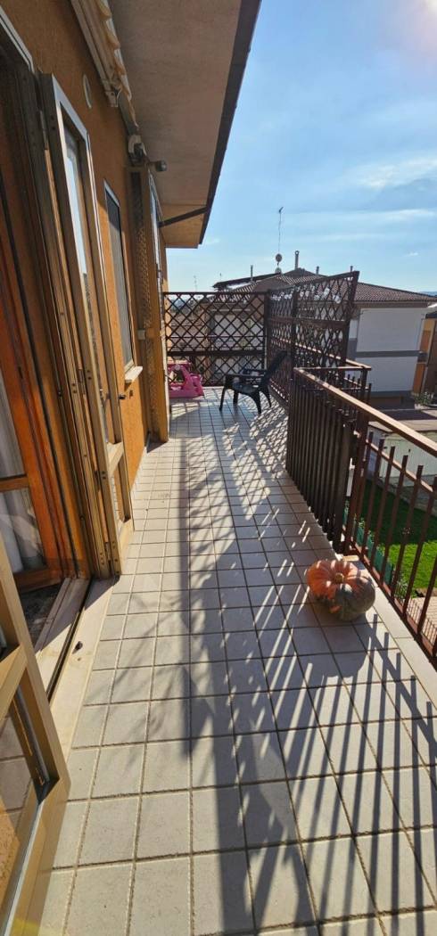 Terrazzo