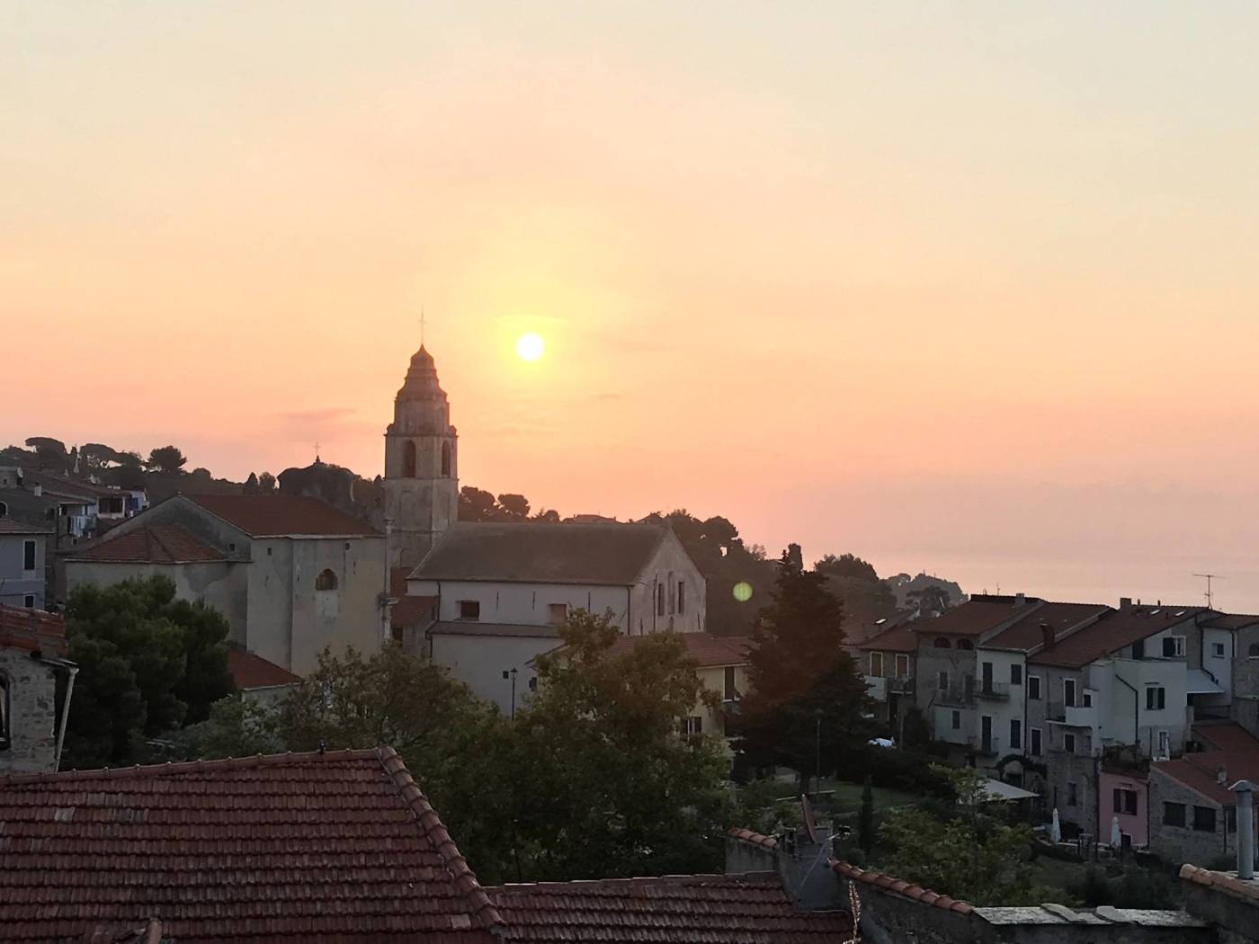Vista