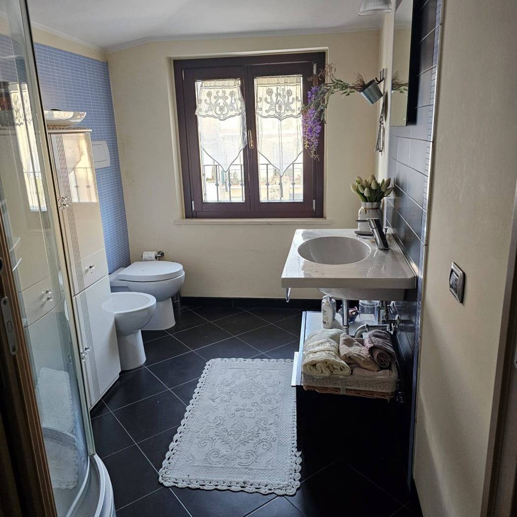 Bagno