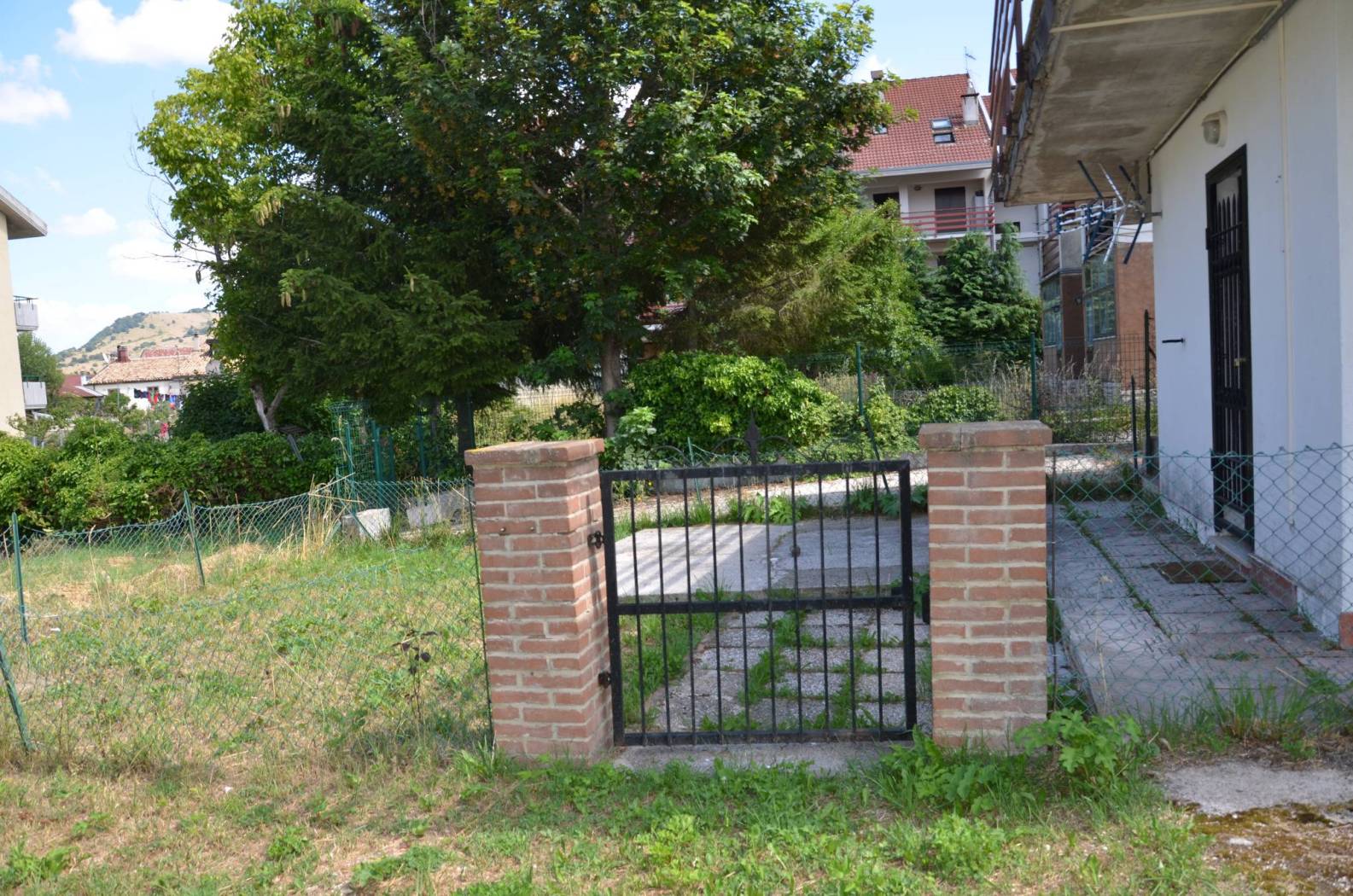 Giardino