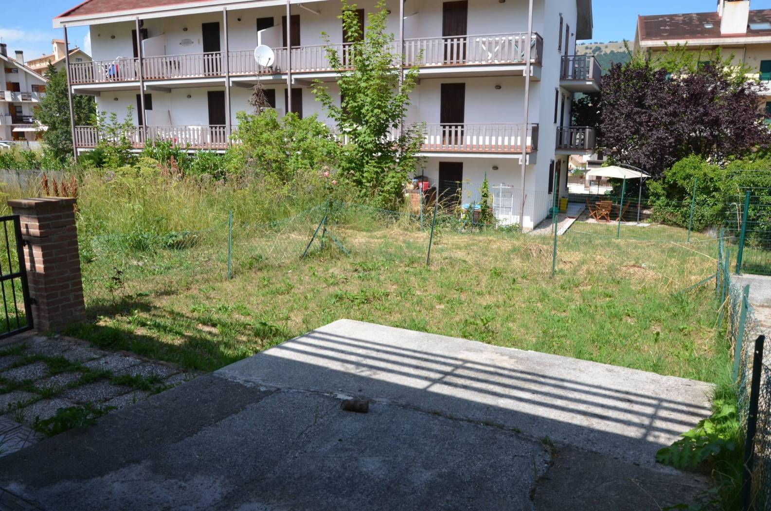 Giardino