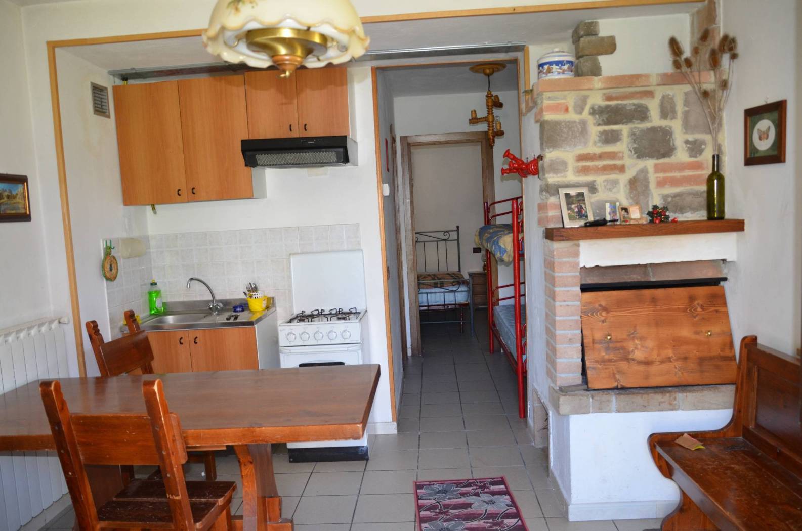 Cucina