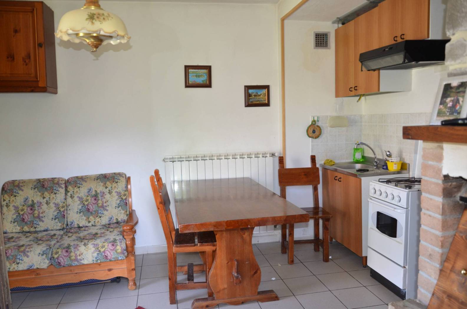 Cucina