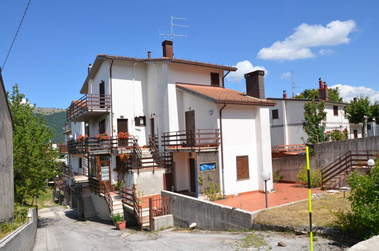 Facciata