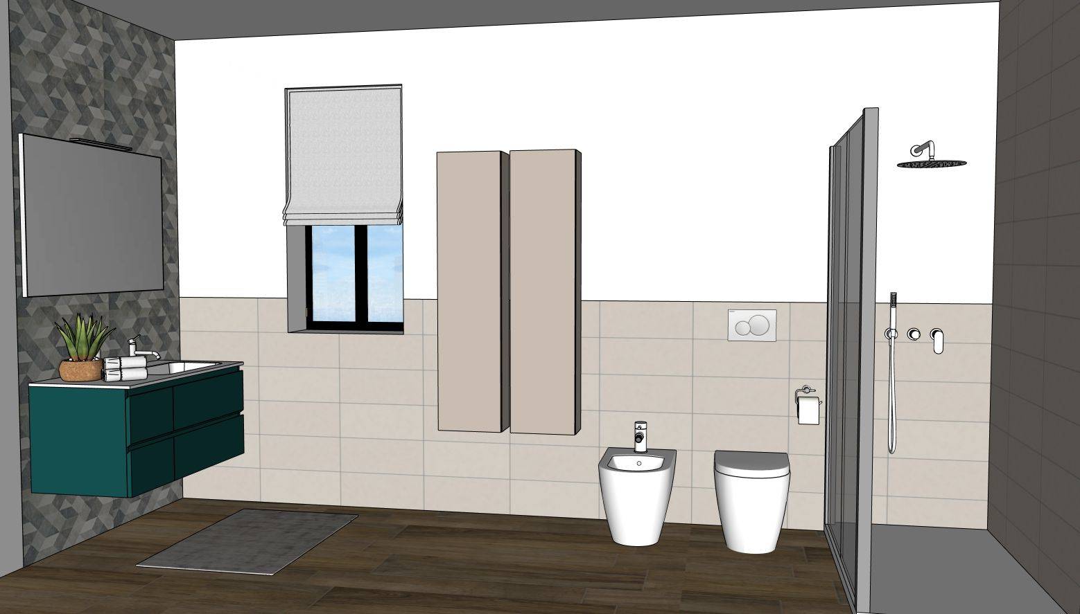 Bagno Bagno