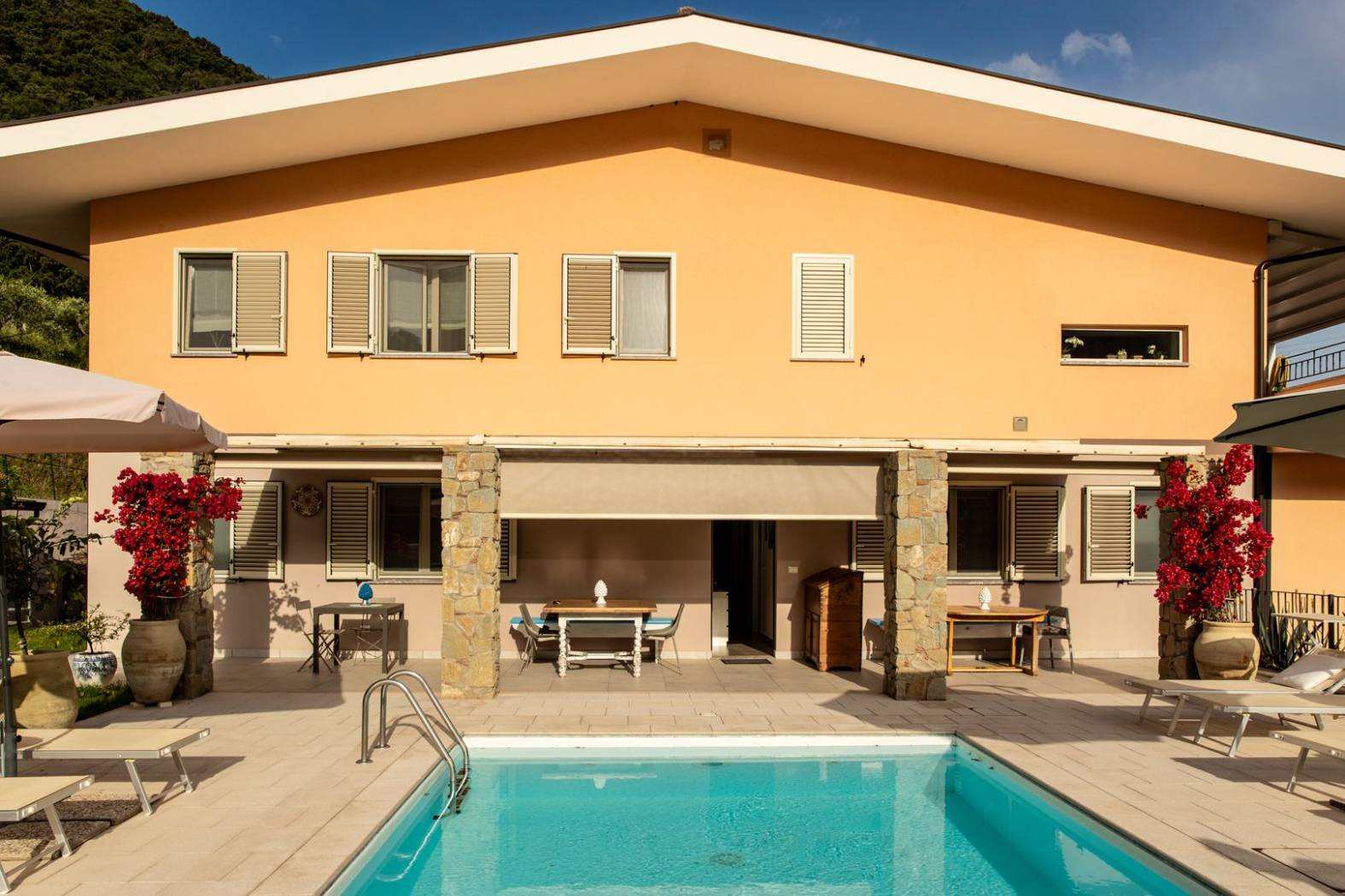Piscina Piscina