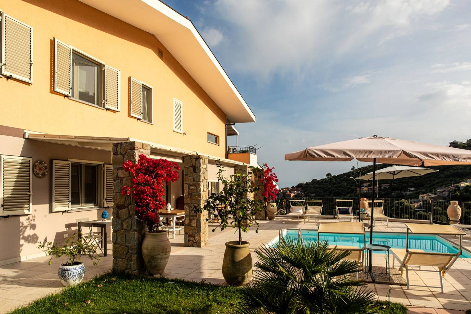 Piscina Piscina