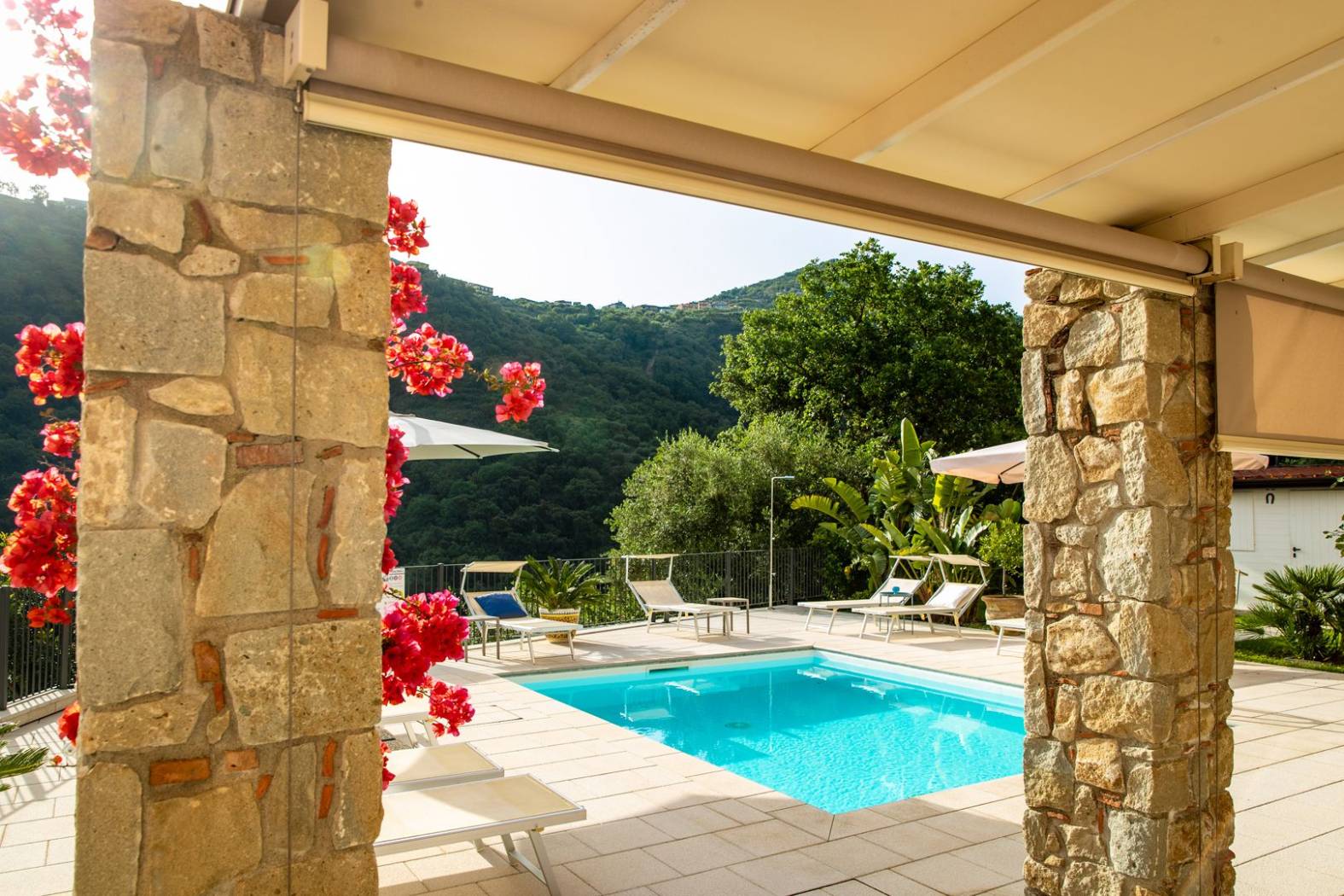 Piscina Piscina